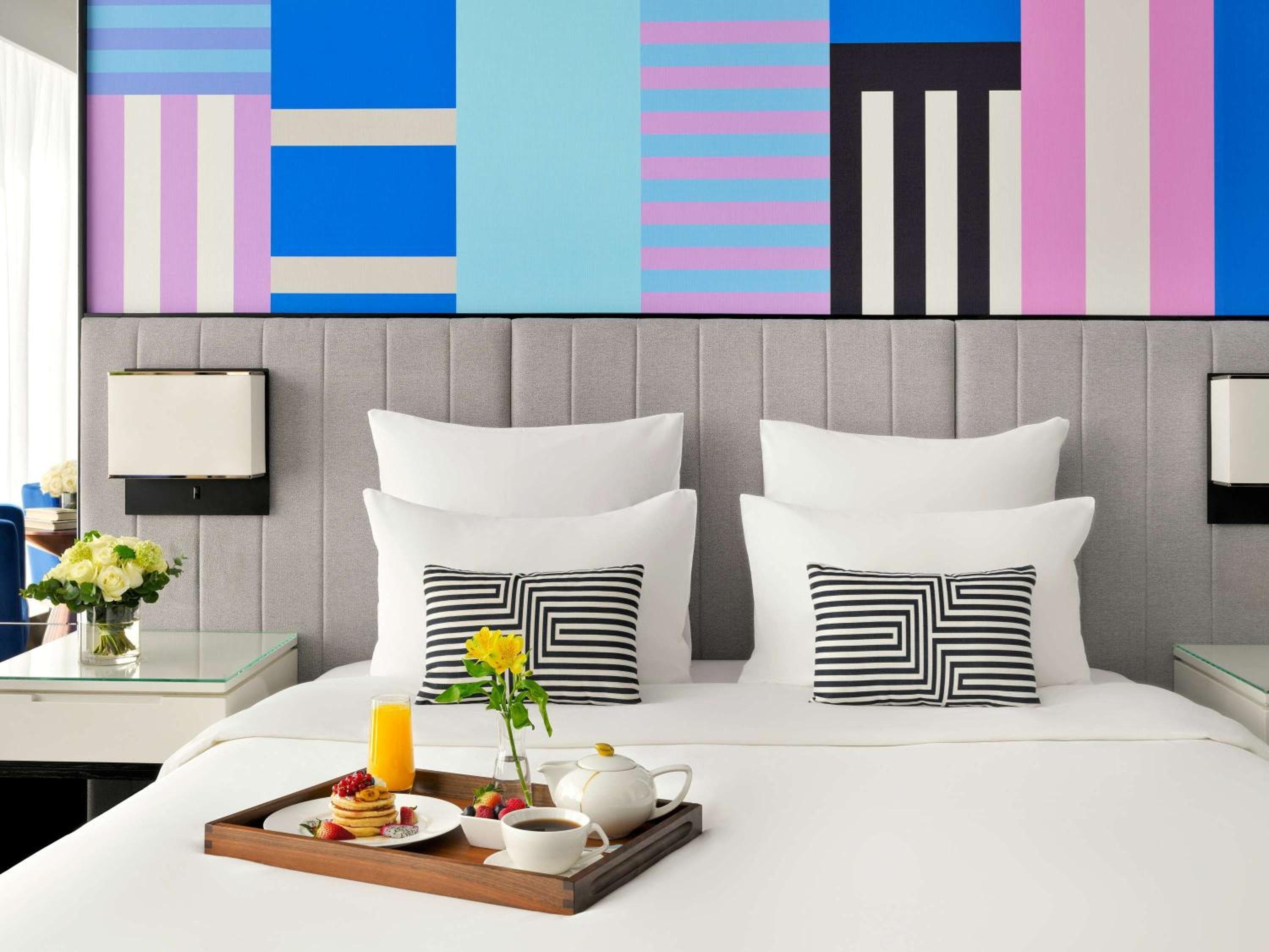 Pullman Dubai Innenstadt — 27