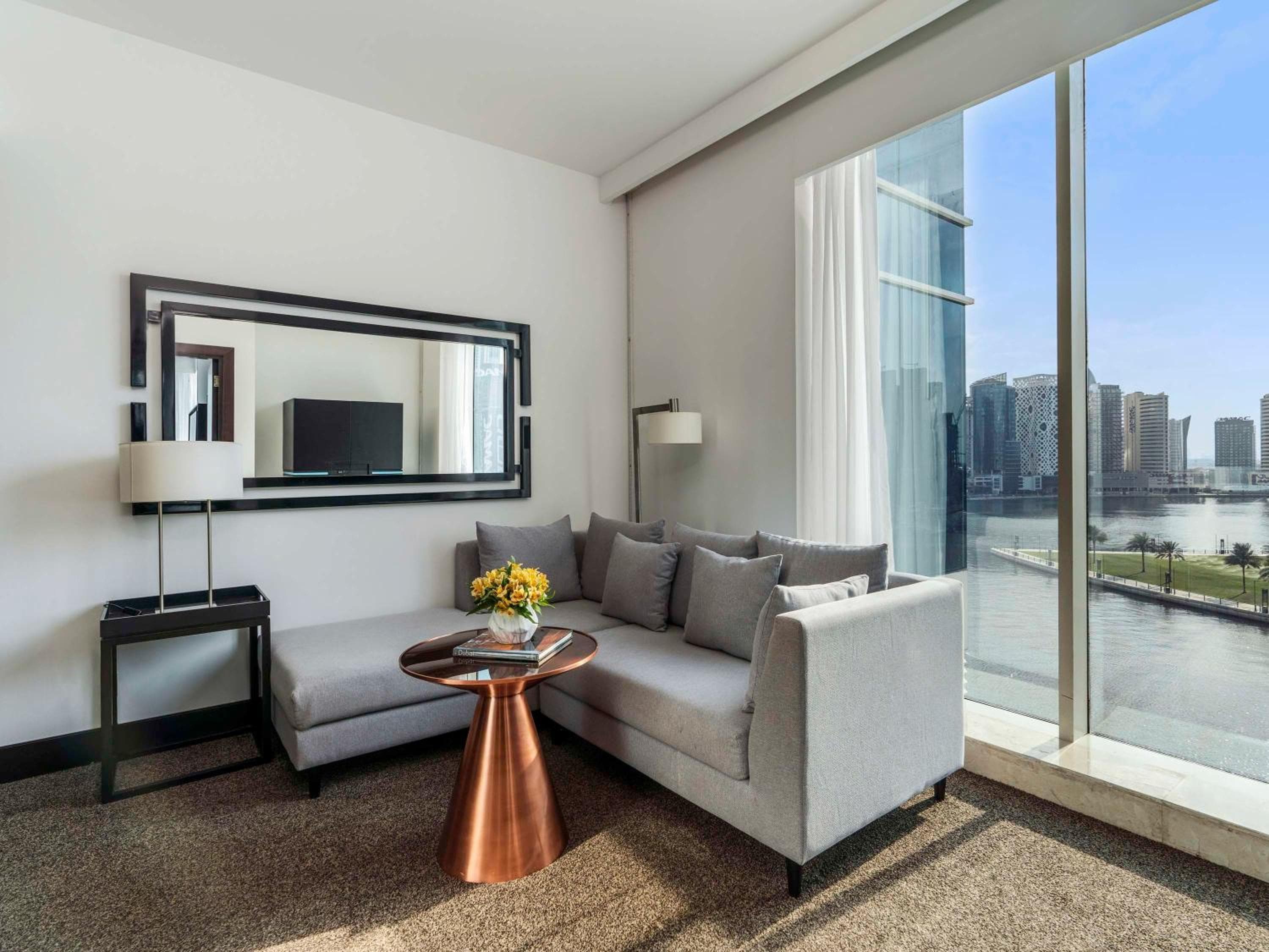 Pullman Dubai Innenstadt — 30