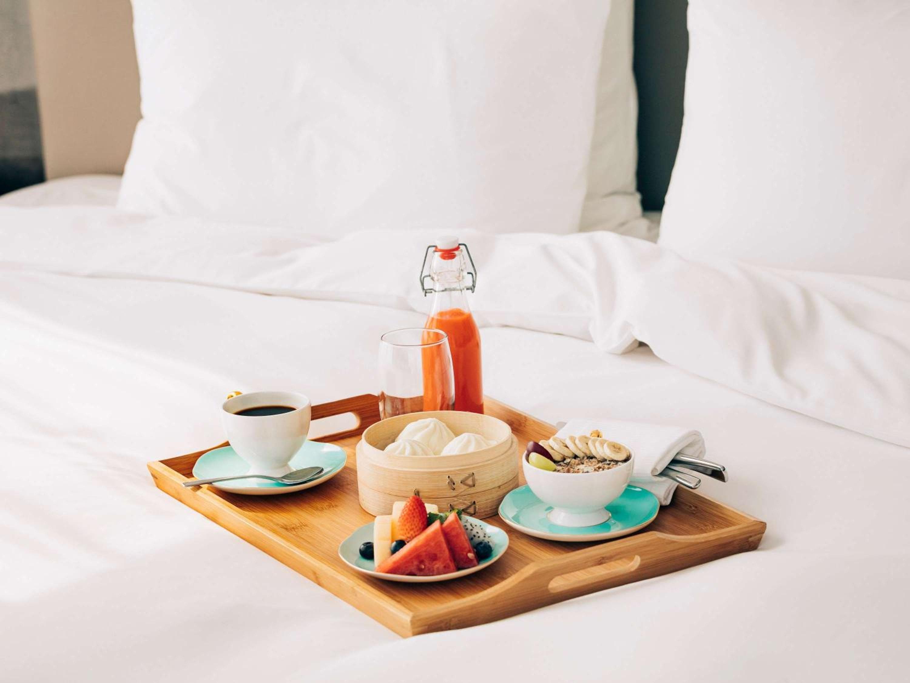 Pullman Dubai Downtown — 5