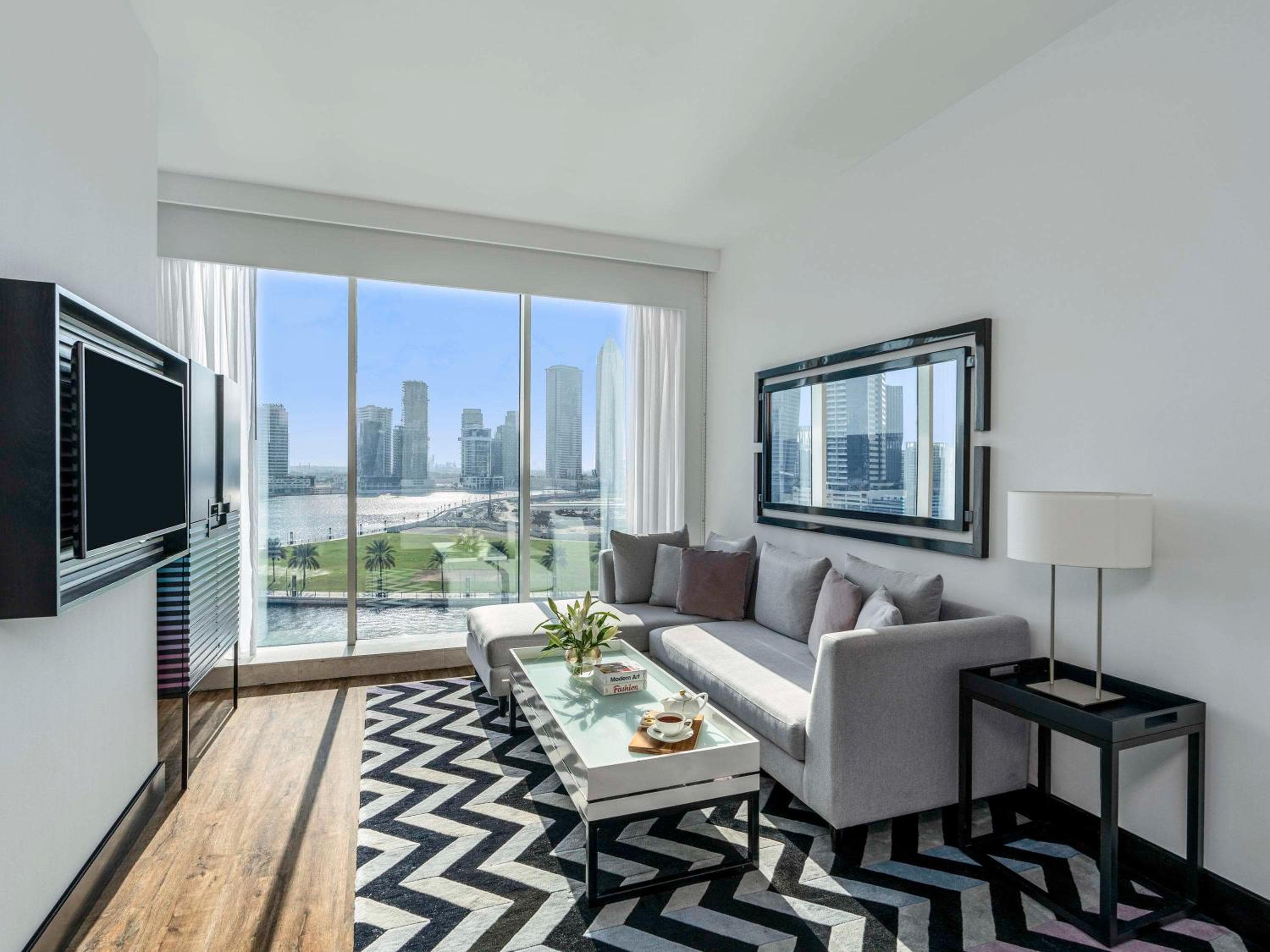 Pullman Dubai Downtown — 28
