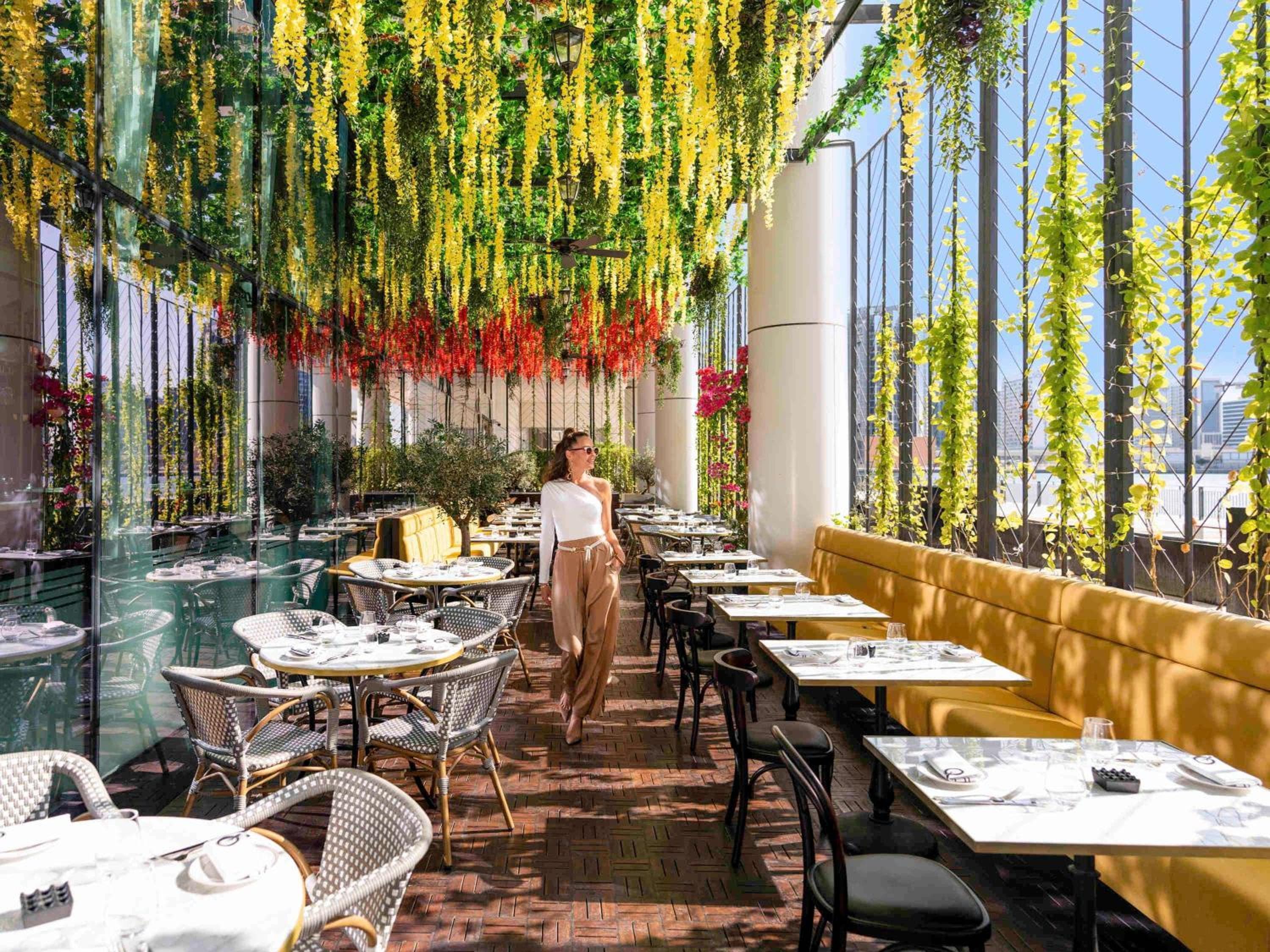 Pullman Dubai Downtown — 21