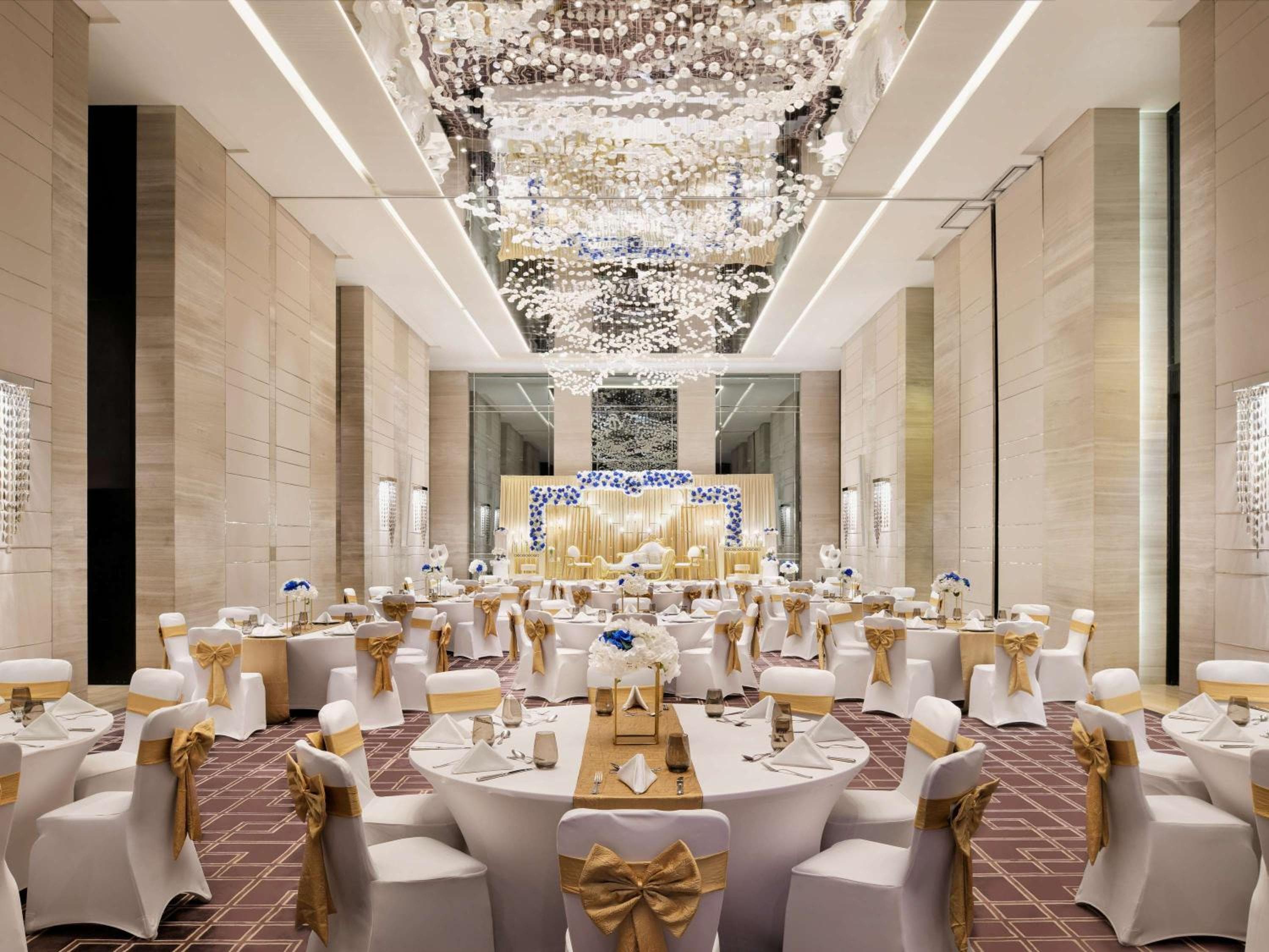 Pullman Dubai Downtown — 29