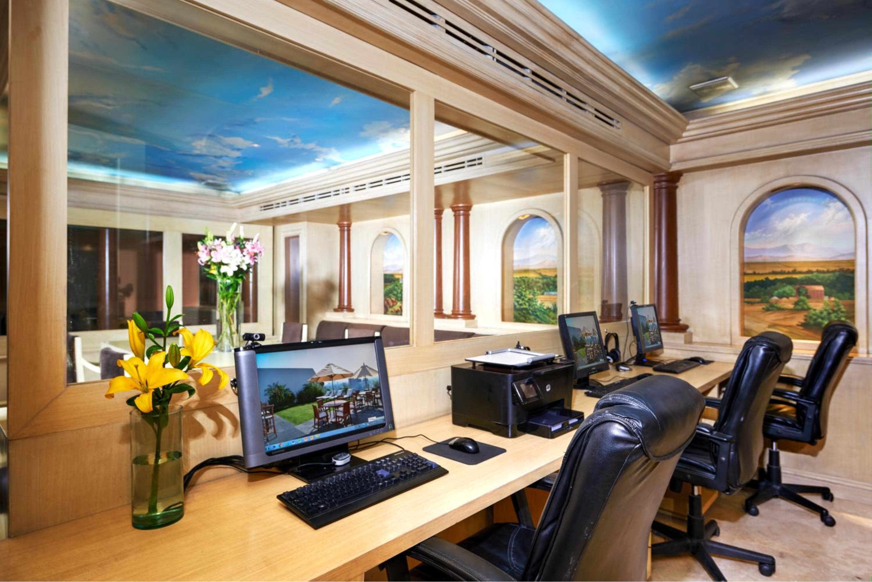 Hotel Royal Reforma — 10