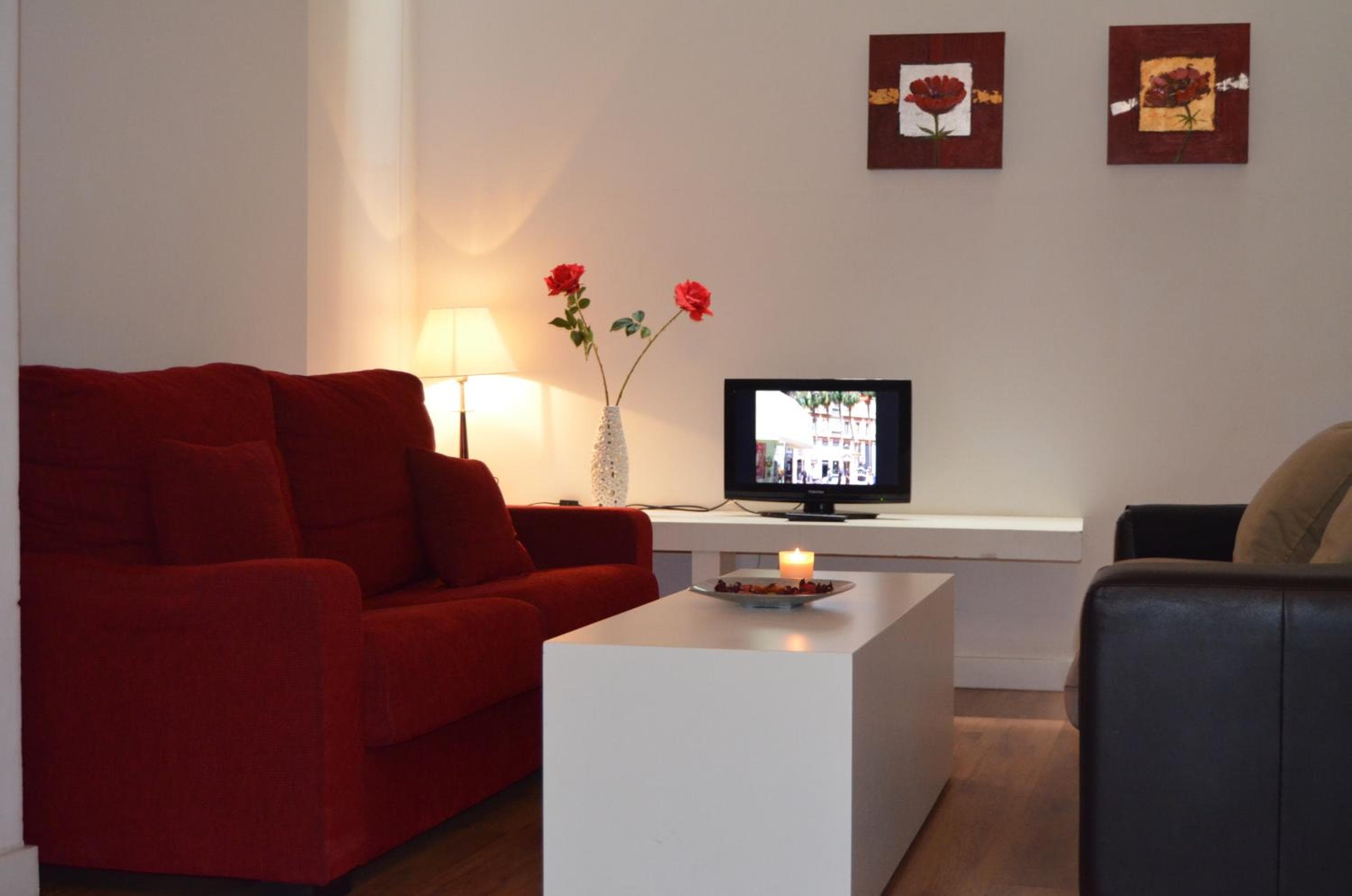 Apartamentos Coronado — 30