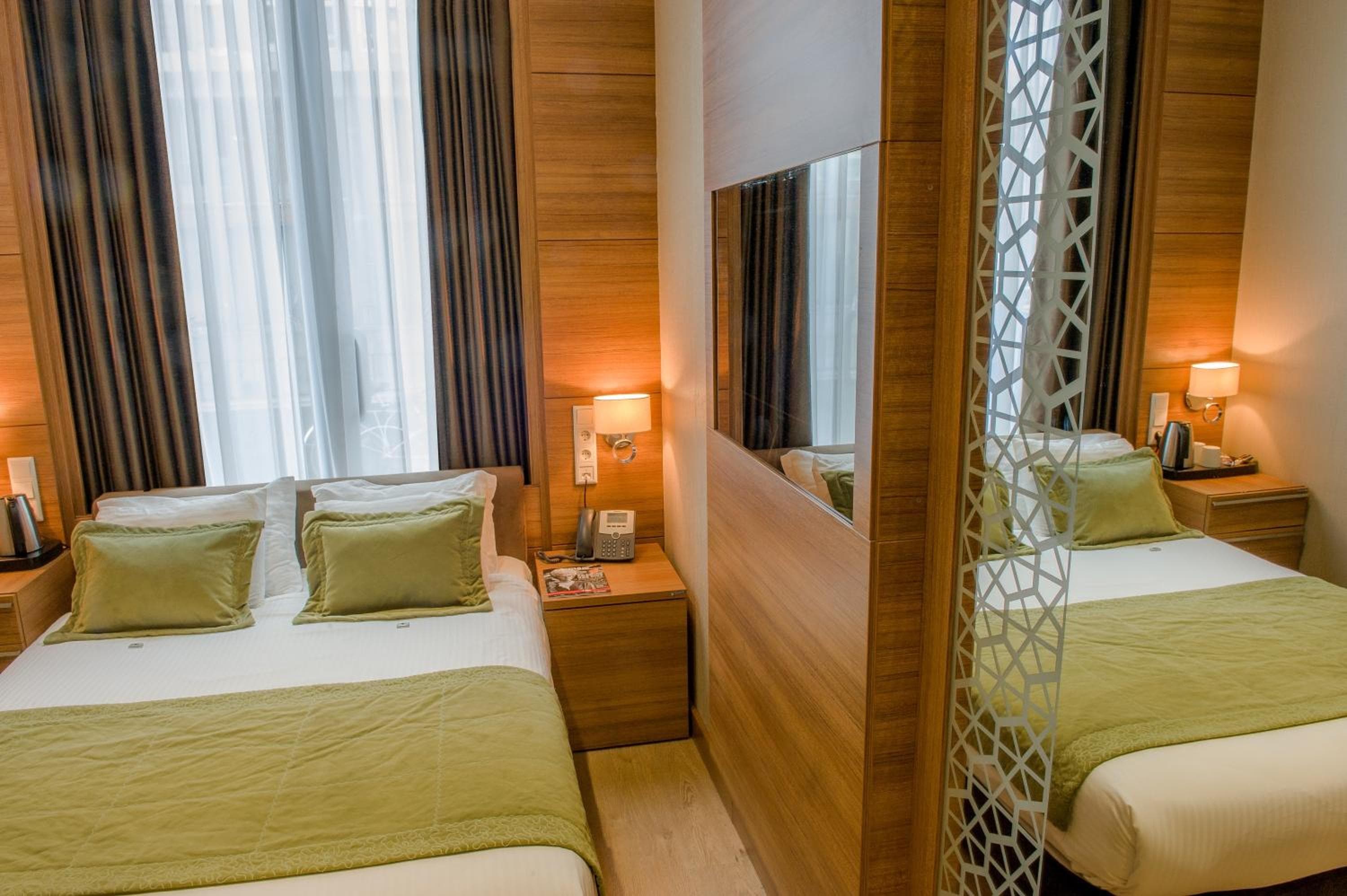 Gran Hotel Centro — 22