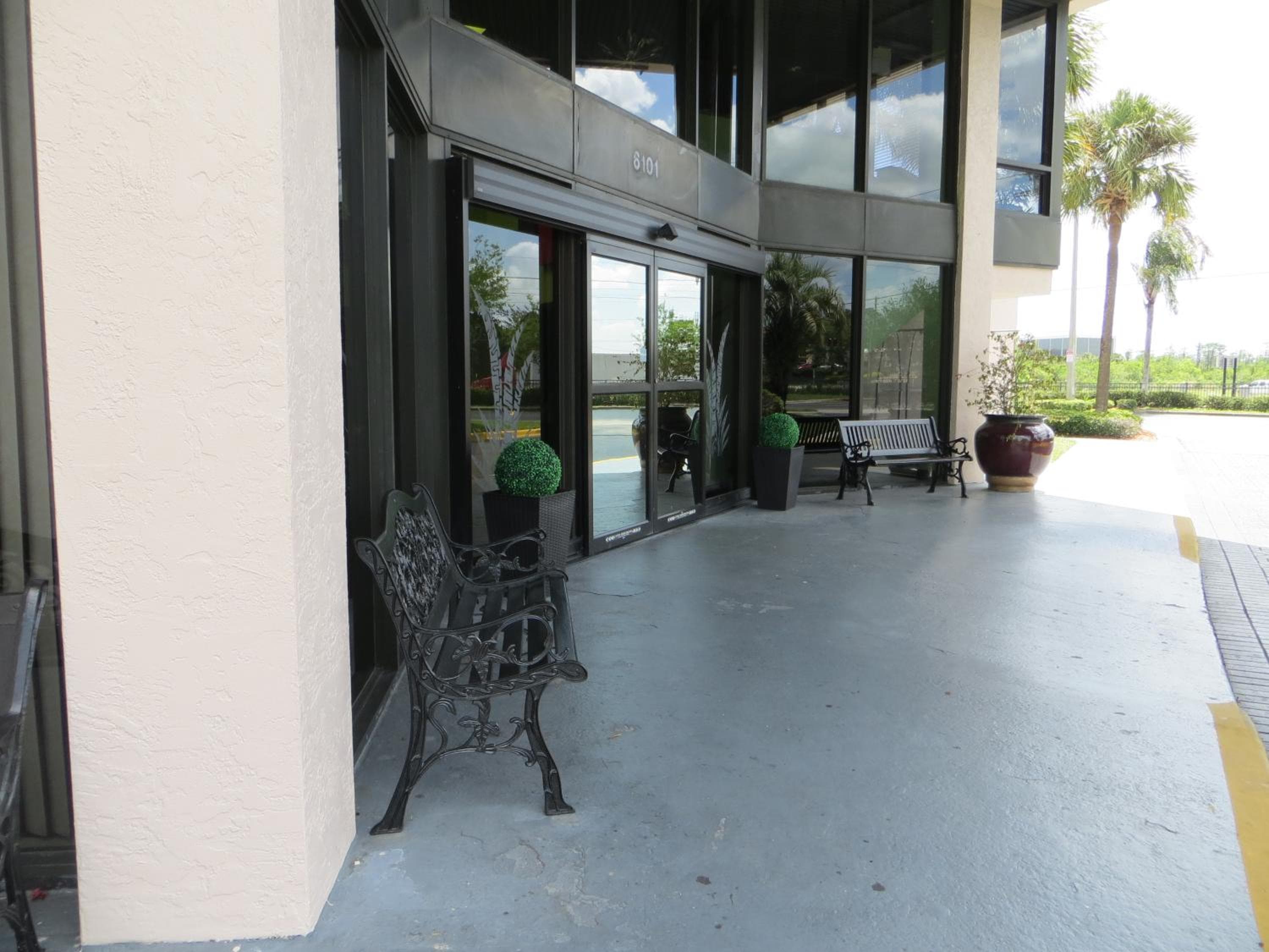 Grand Hotel Orlando all'Universal Blvd — 28