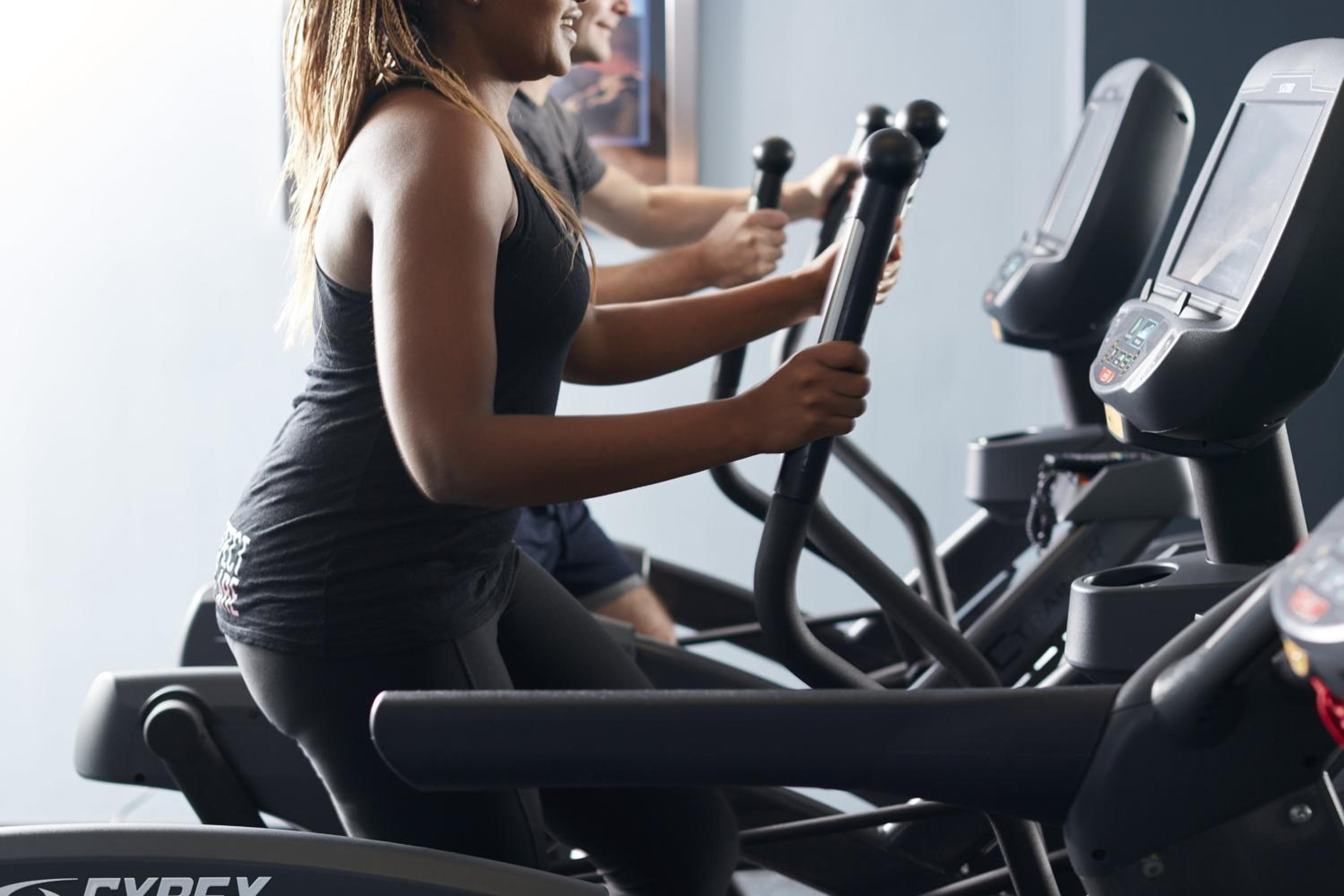 Club Quarters Hotel Embarcadero, San Francisco hotel, 424 Clay Street, San Francisco, United States — photo 103