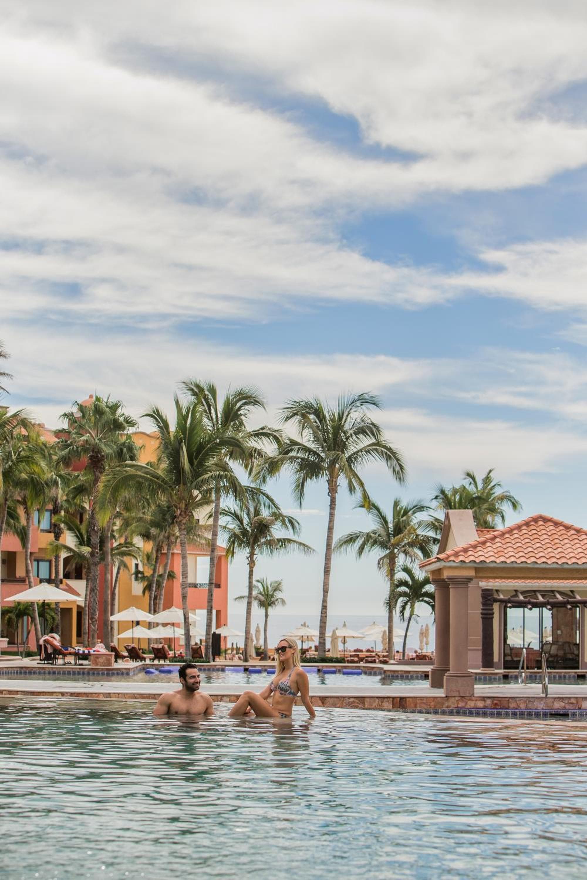 Resort Playa Grande — 25