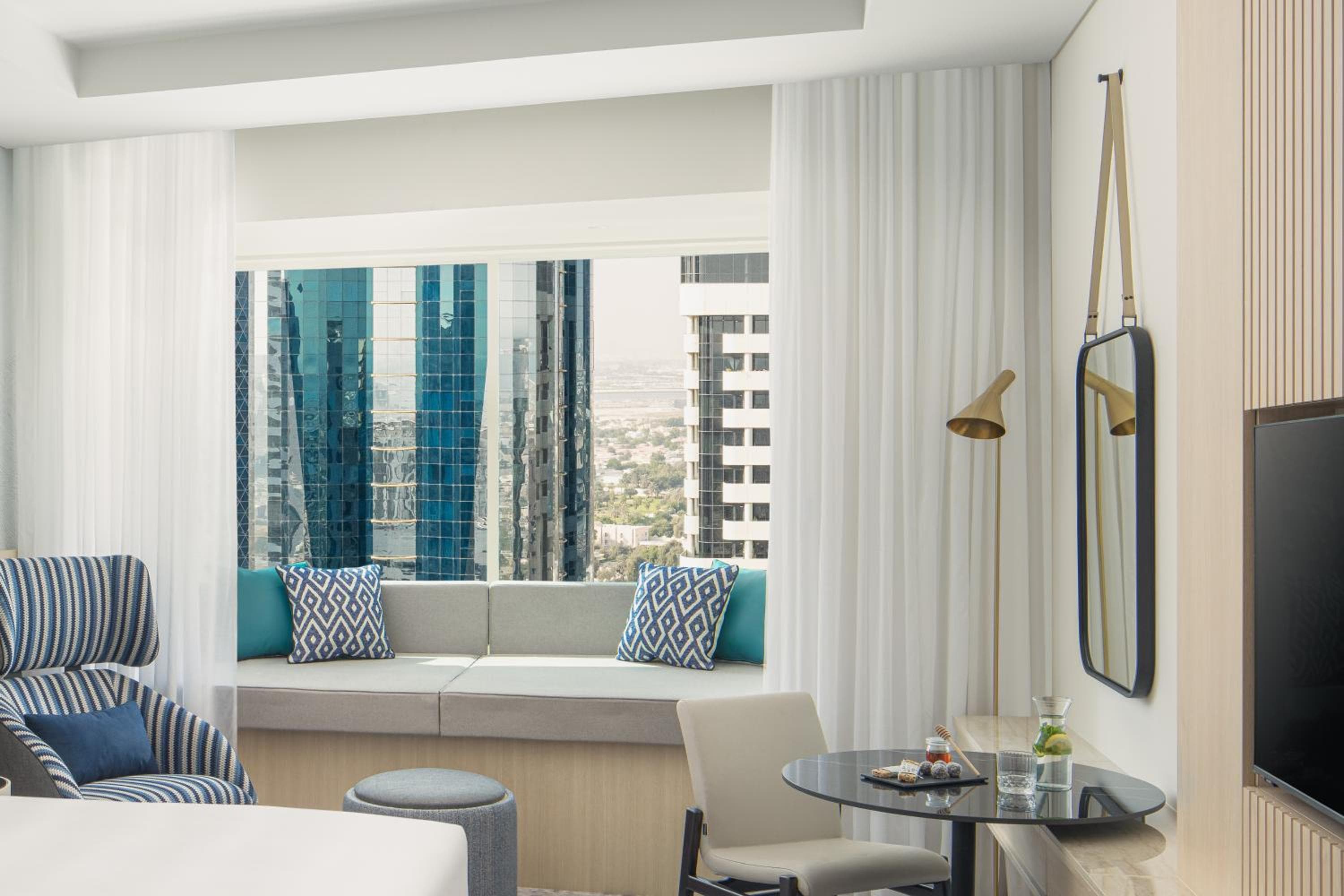 Towers Rotana - Dubai — 22