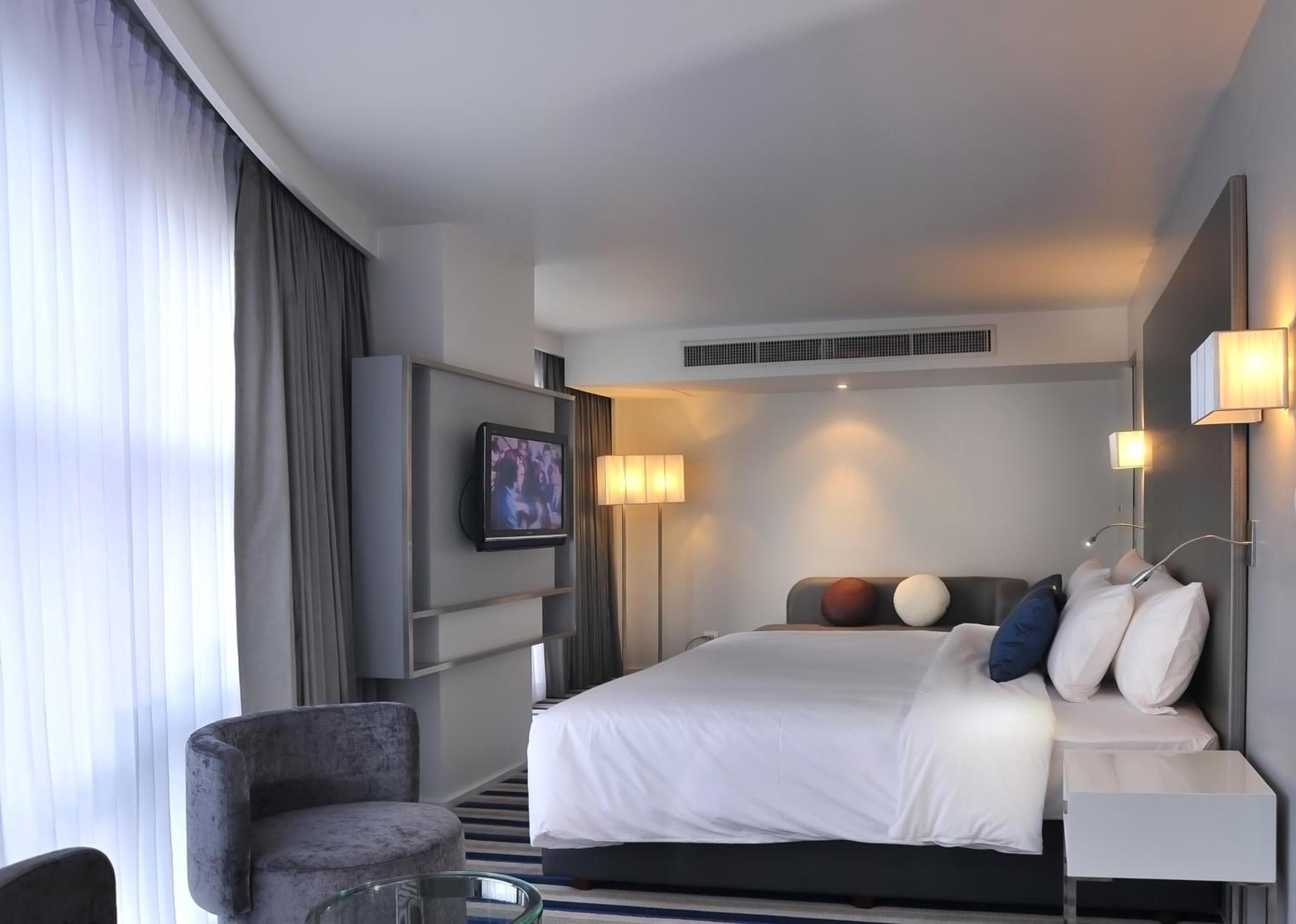 Best Western Sukhumvit 20 — 14