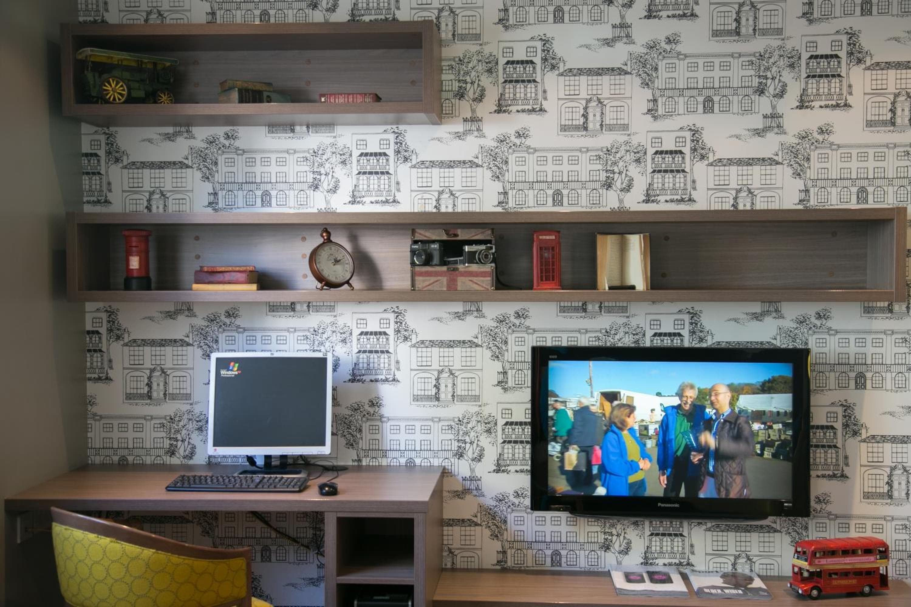 Comfort Inn Vittoria — 2