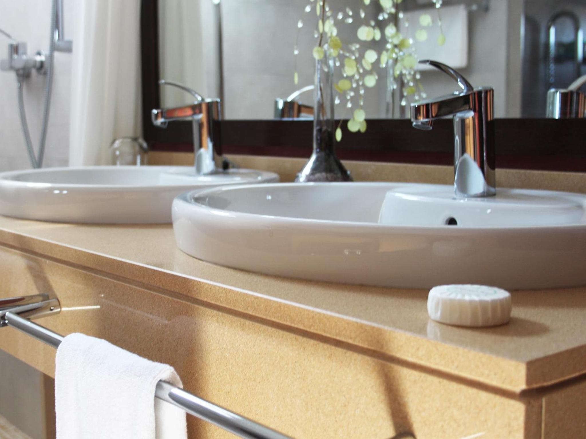 The Cookbook Hotel & SPA — 9
