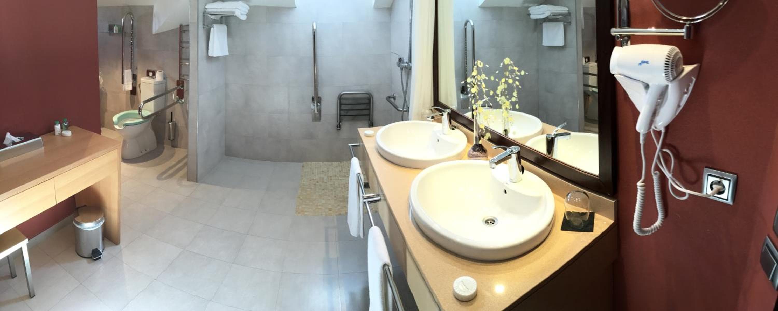 The Cookbook Hotel & SPA — 12