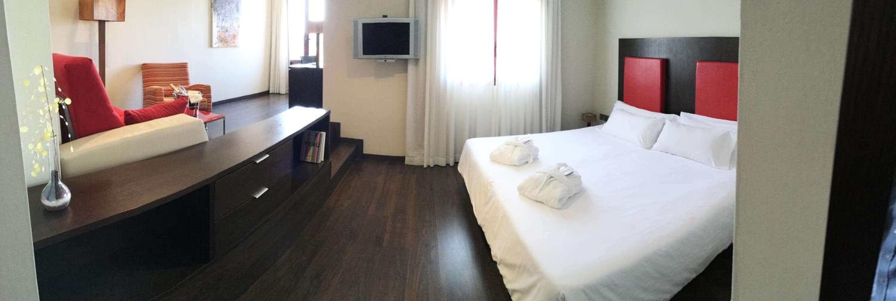 The Cookbook Hotel & SPA — 13