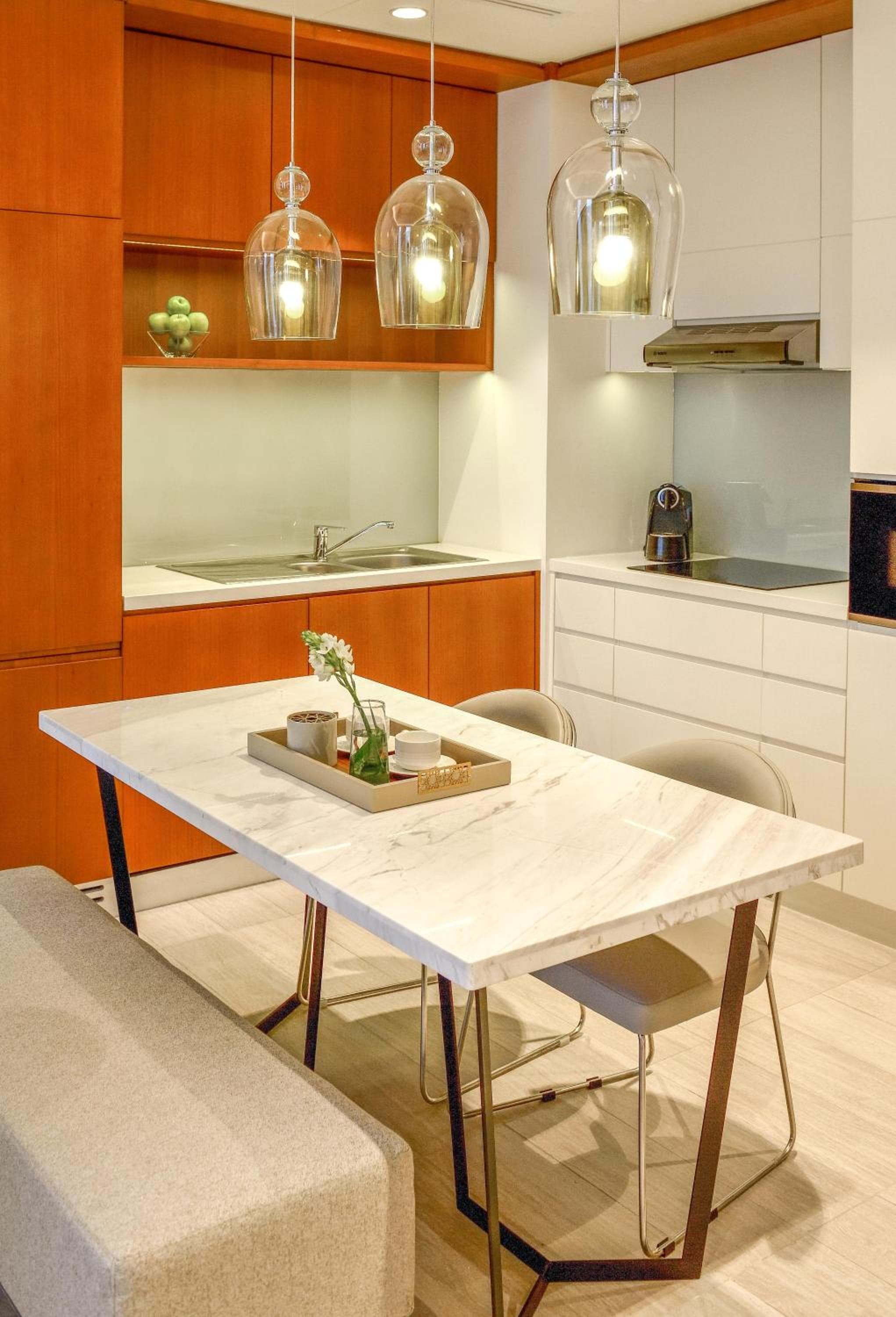 Grand Mercure Dubai City — 19