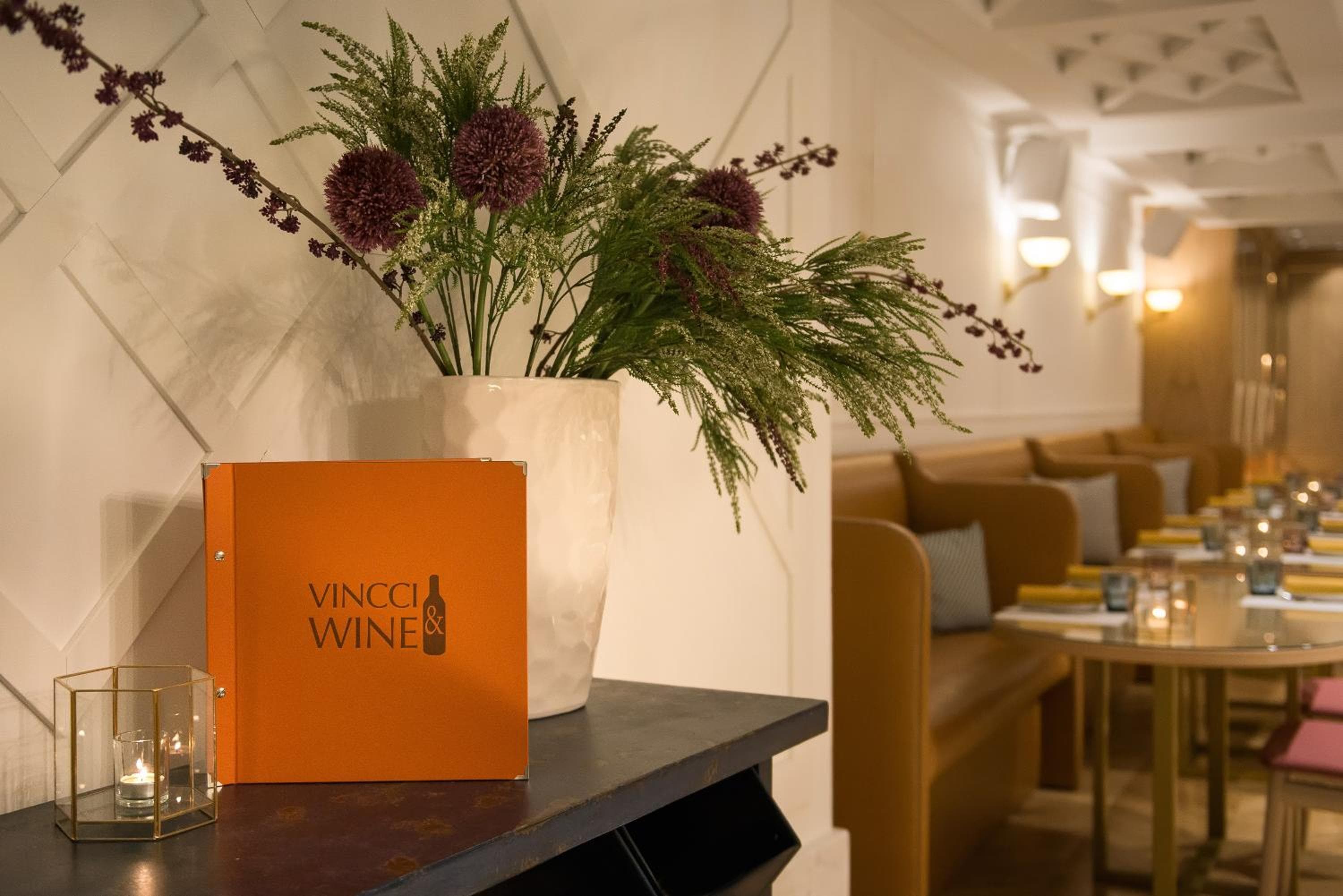 Vincci Centrum — 25