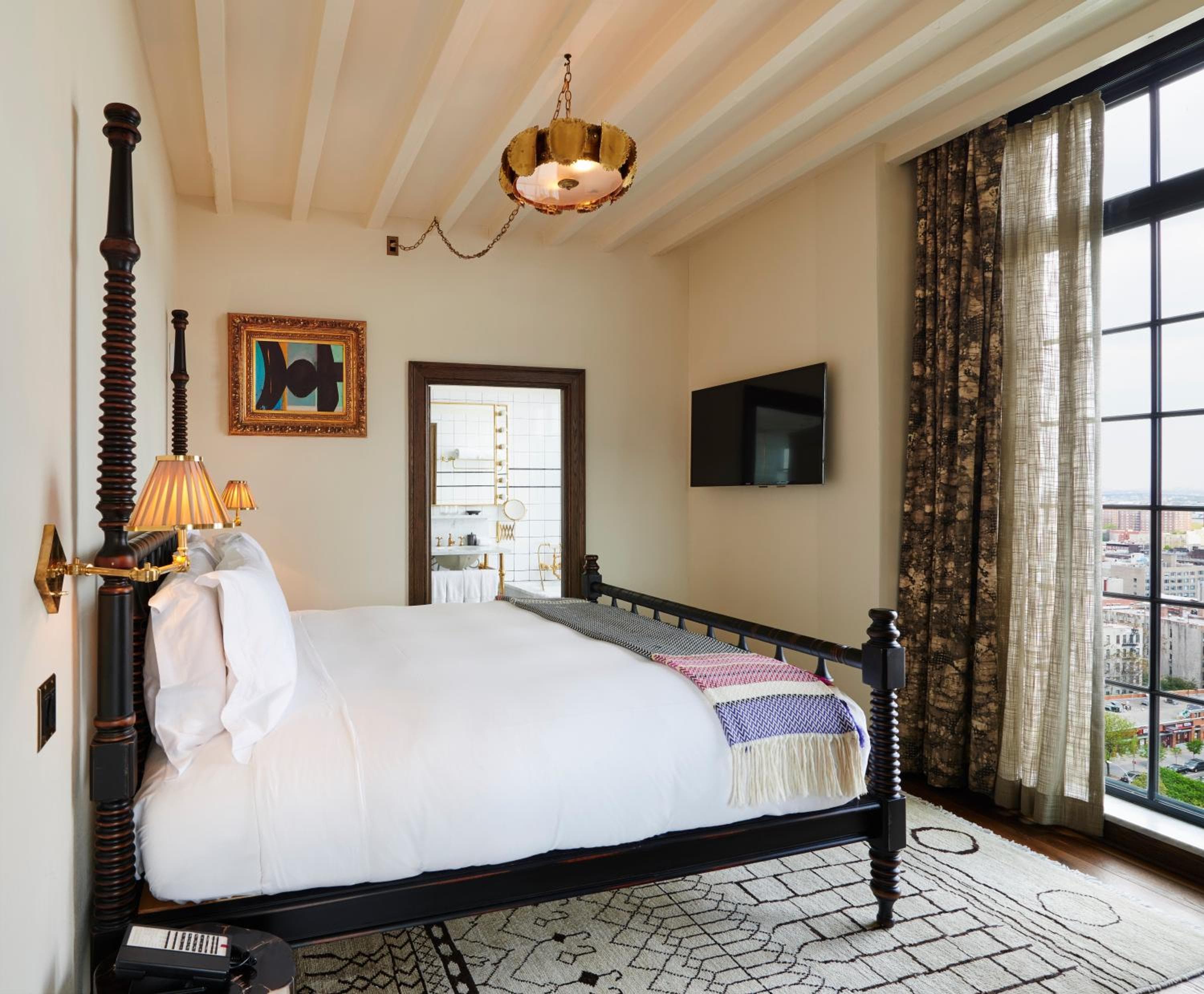 The Ludlow Hotel — 22
