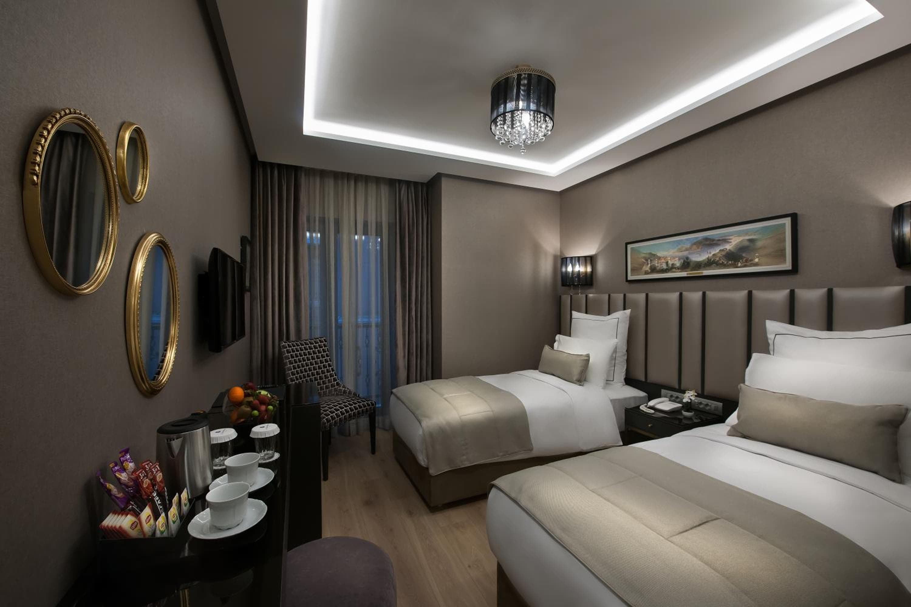 Le Petit Palace Hotel - Special Category — 6