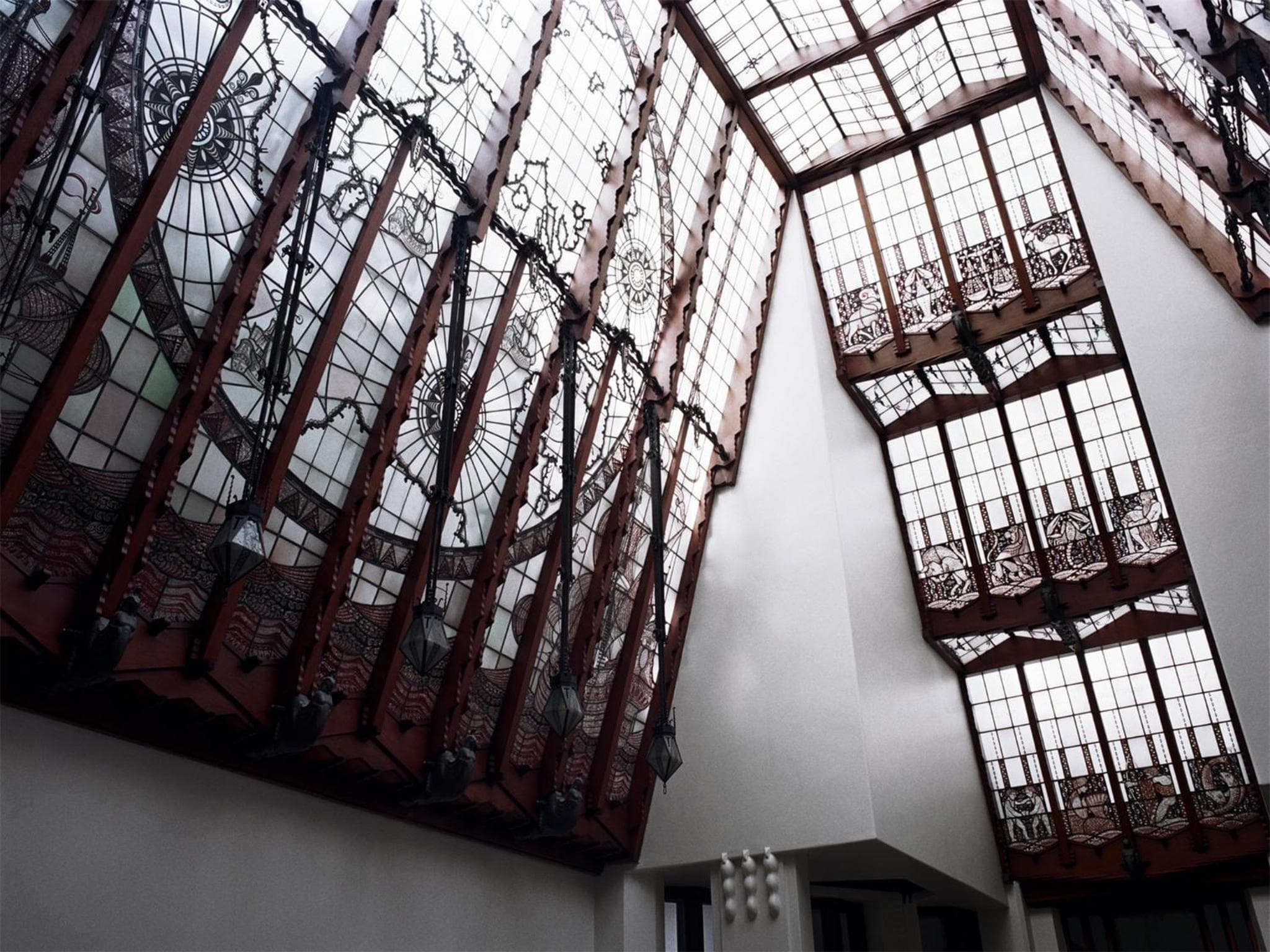 Grand Hotel Amrâth Amsterdam — 6