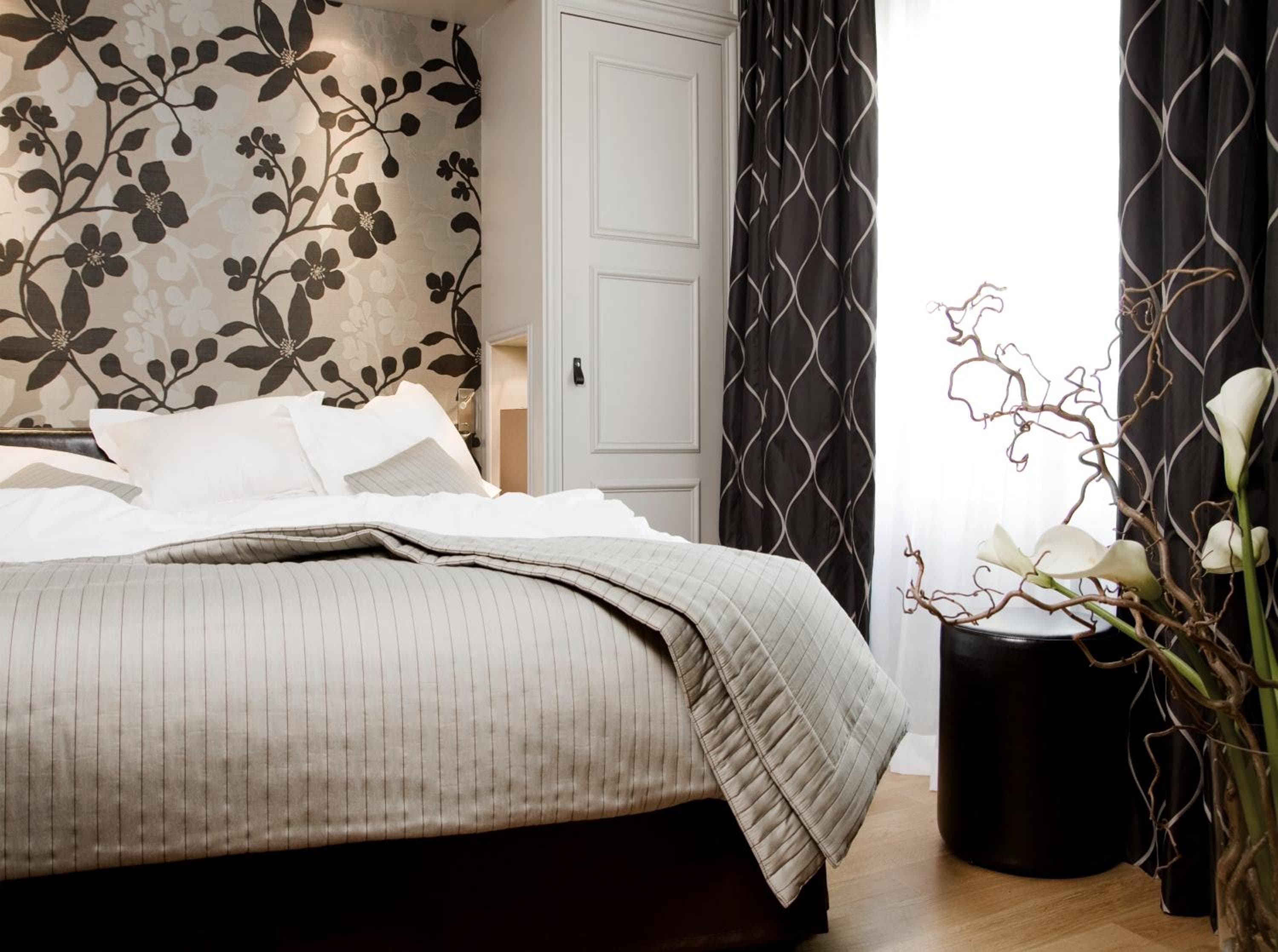 Hotel Le Mathurin — 27