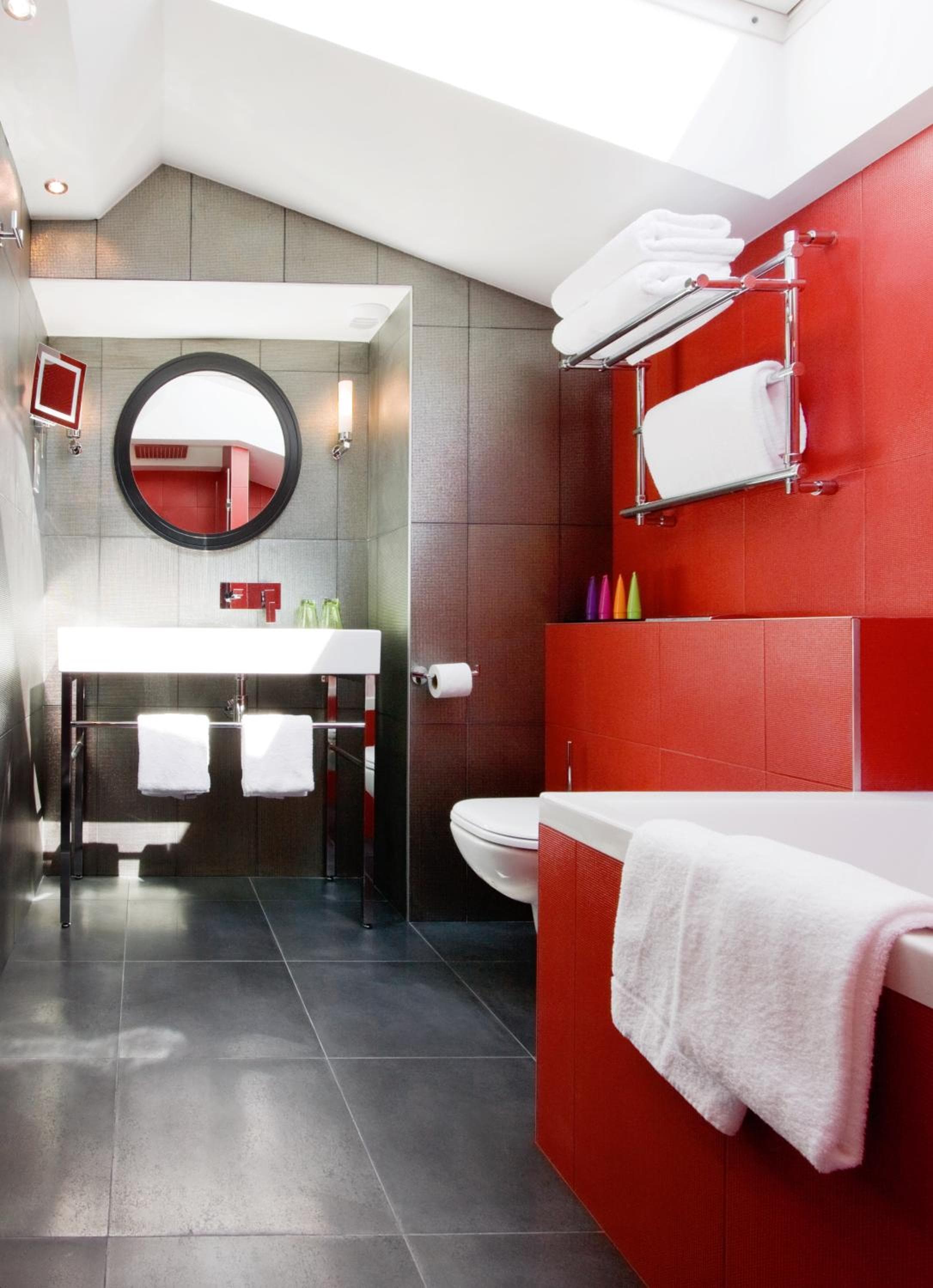 Hotel Le Mathurin — 28