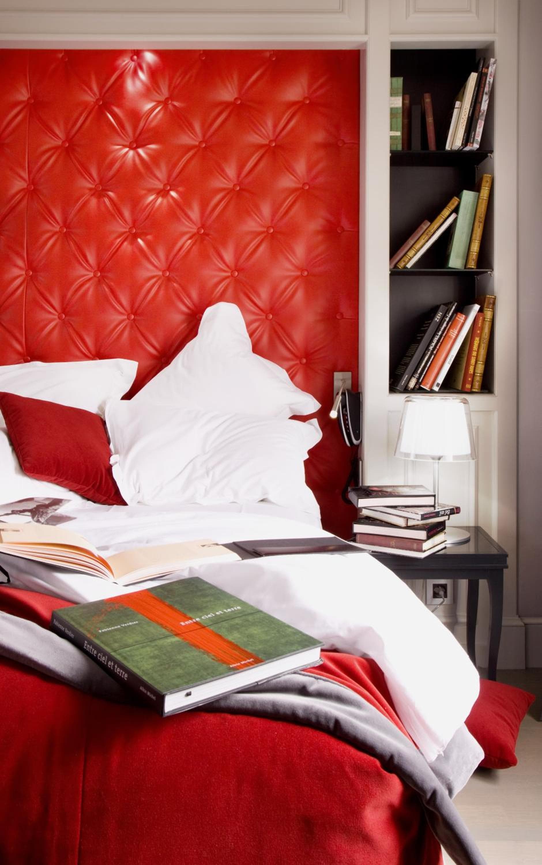 Hotel Le Mathurin — 19