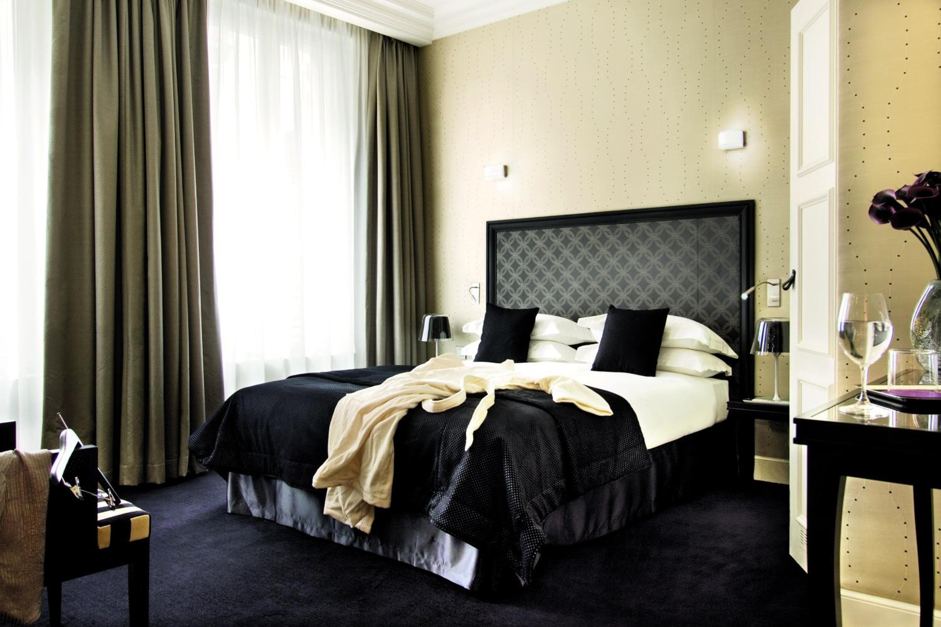 Hotel Le Mathurin — 18