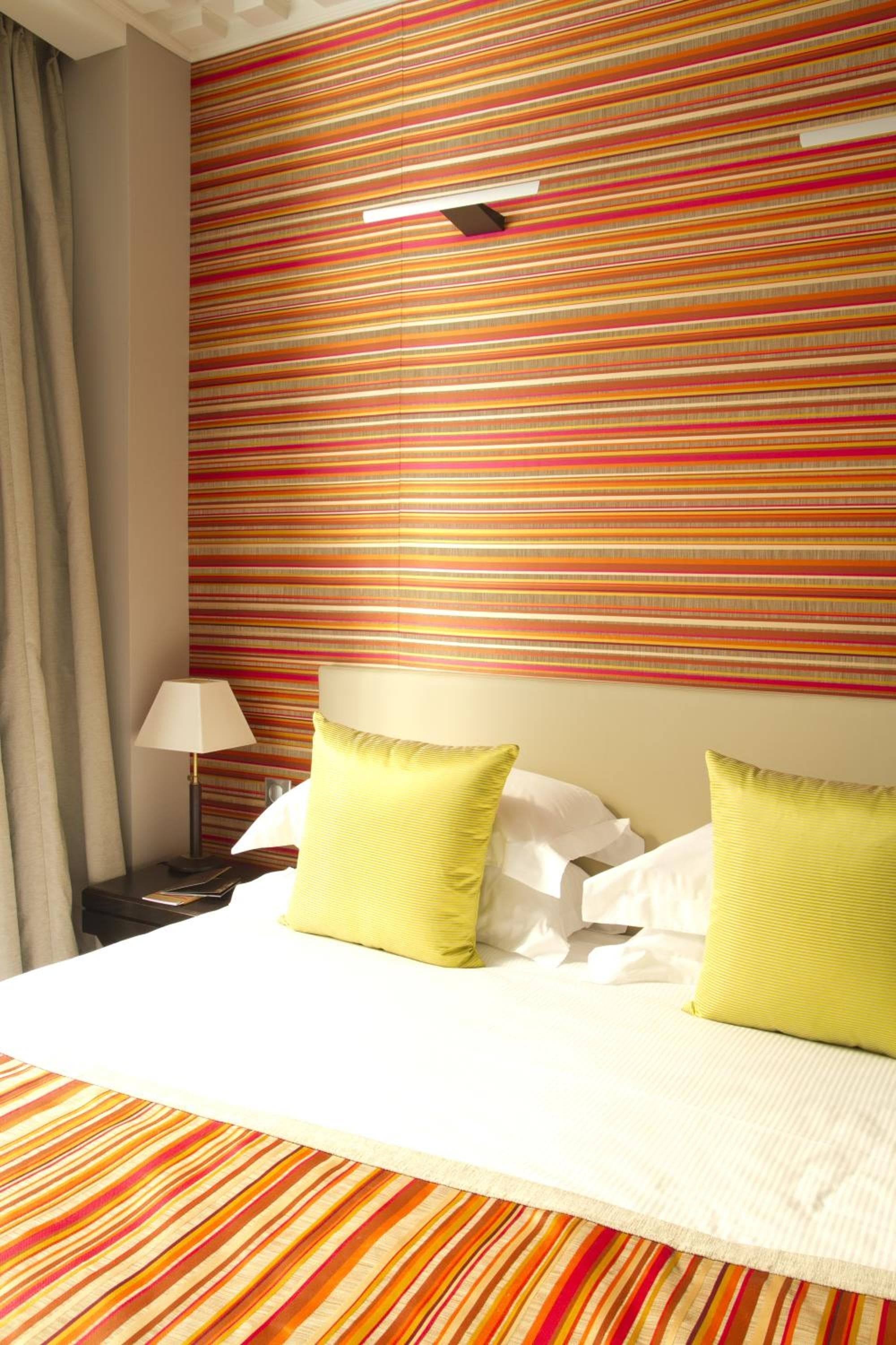 Hotel Le Mathurin — 17