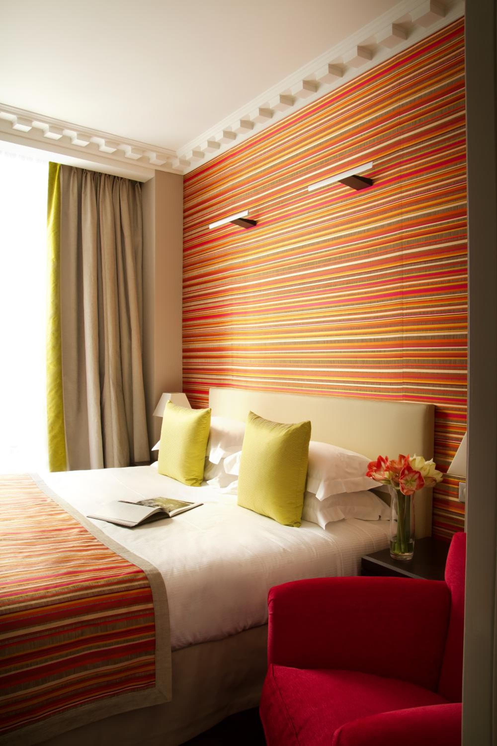 Hotel Le Mathurin — 7