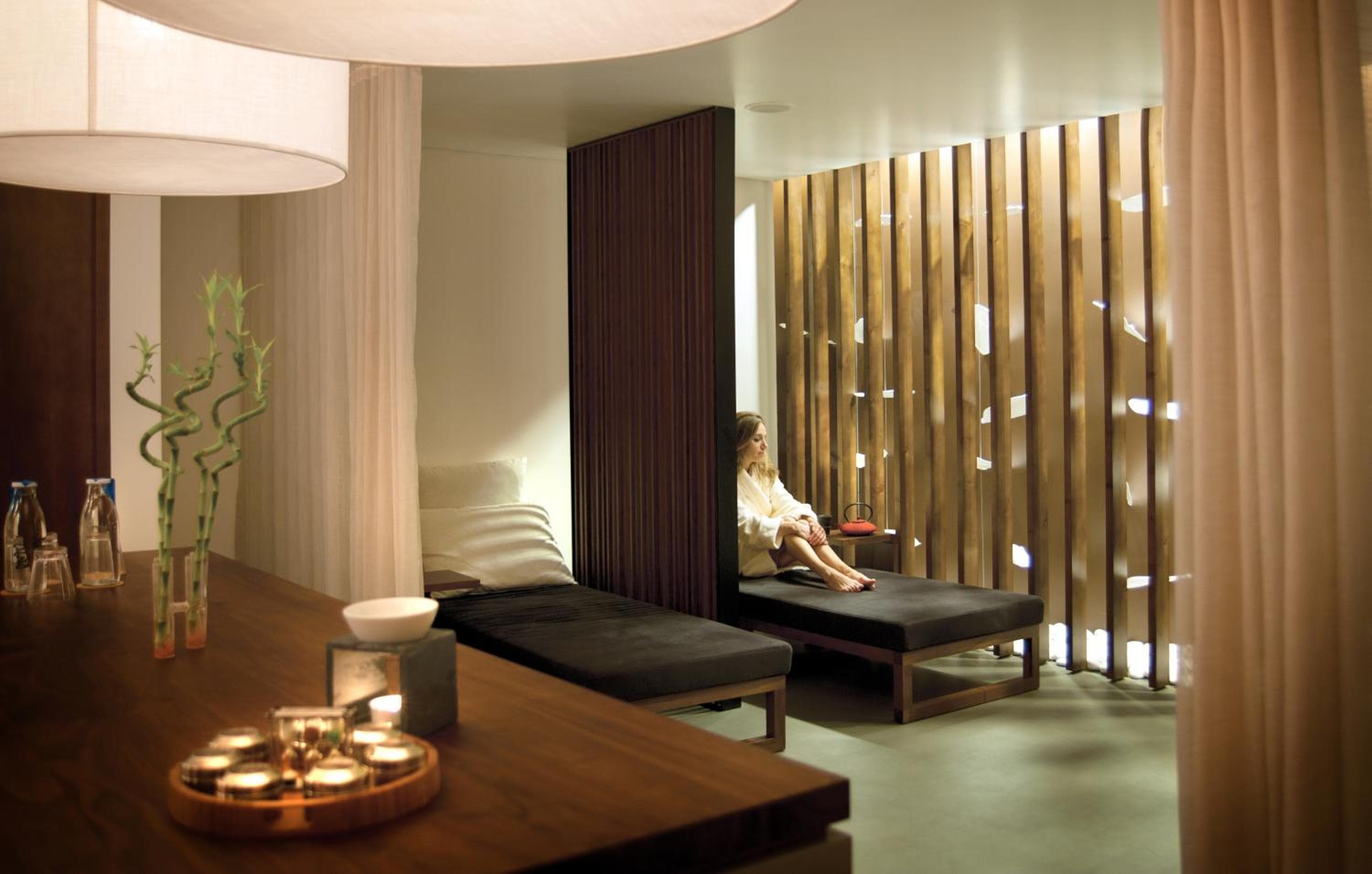 Inspira Liberdade Boutique Hotel — 23