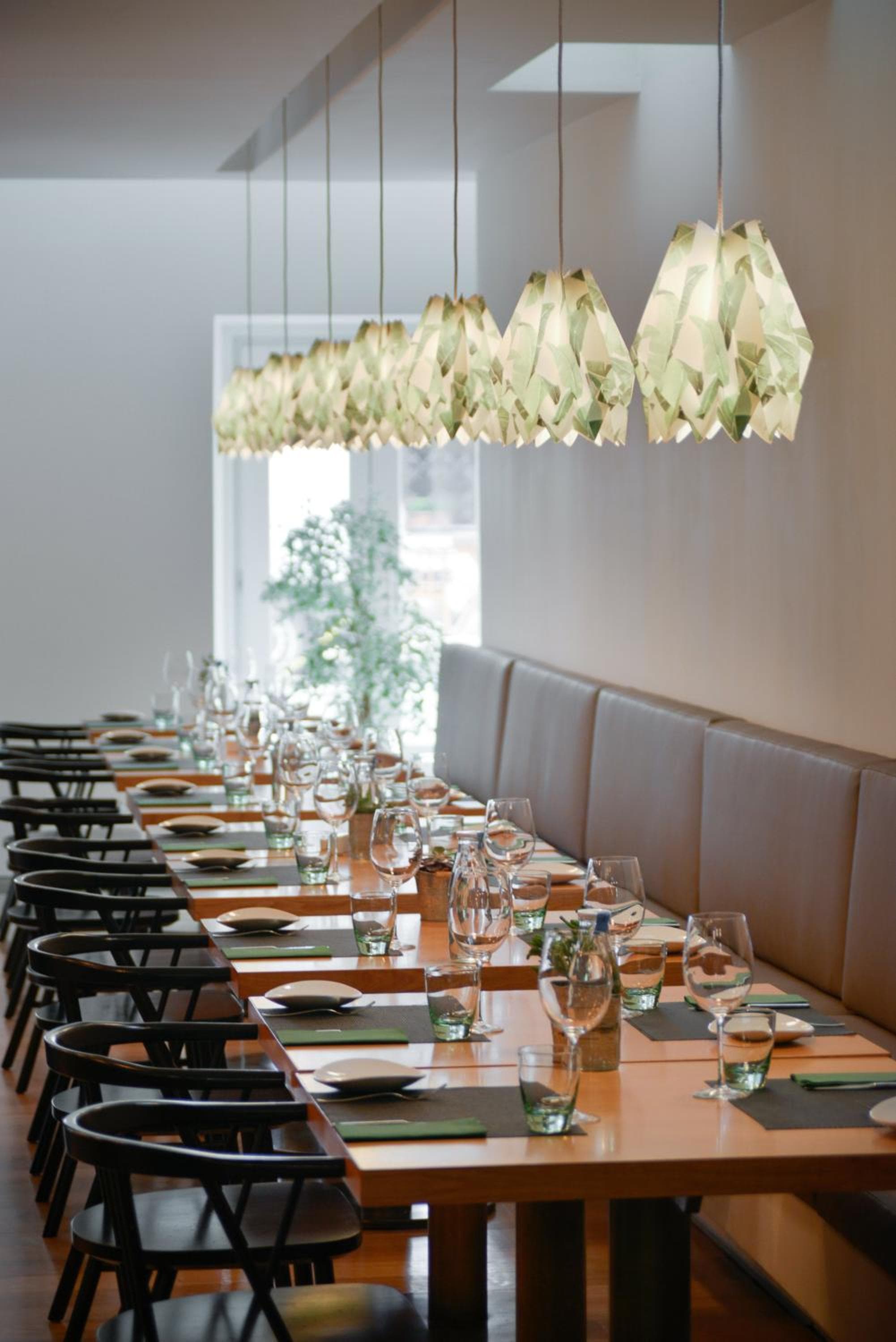 Inspira Liberdade Boutique Hotel — 29