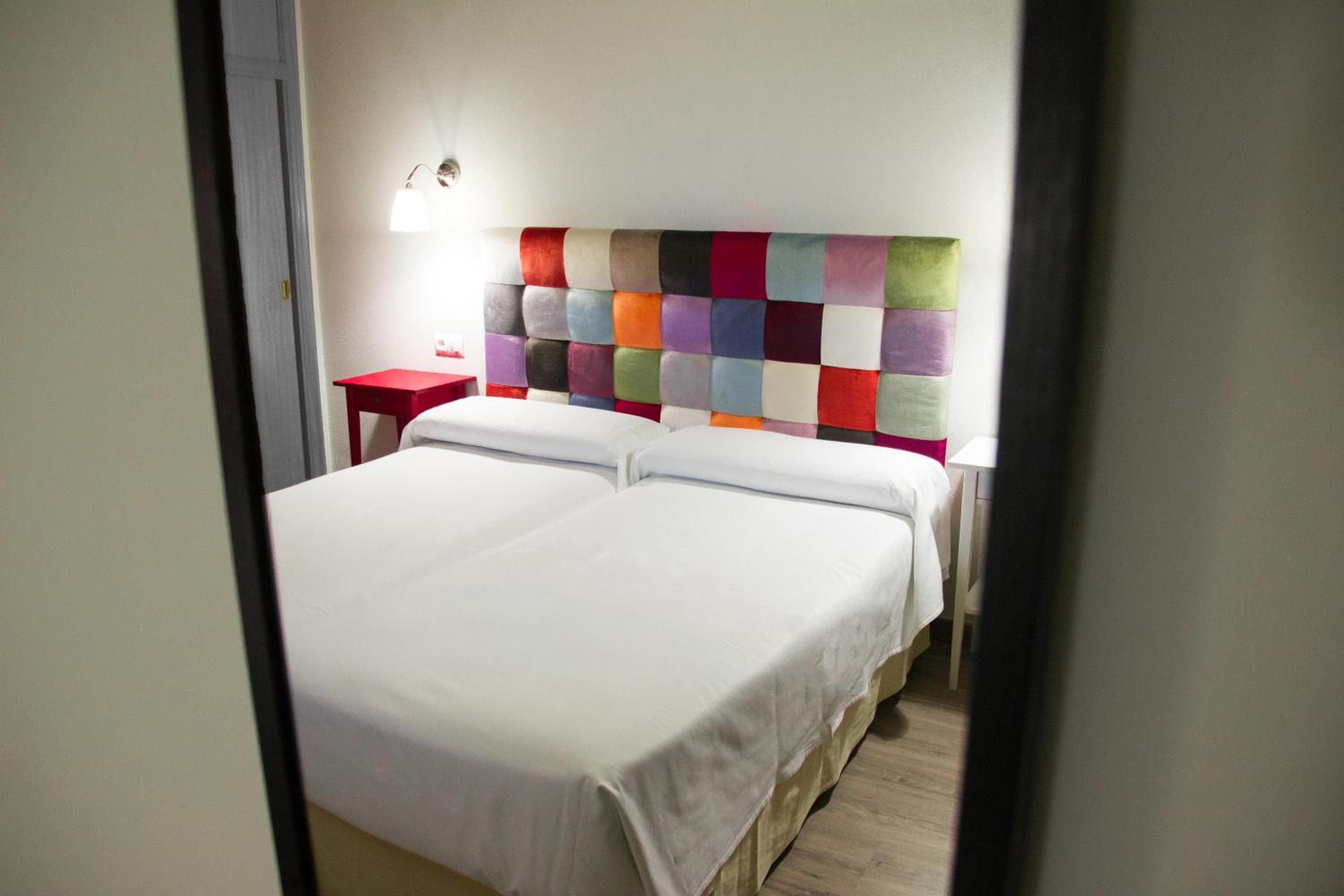 Hotel Sercotel Doña Carmela — 7