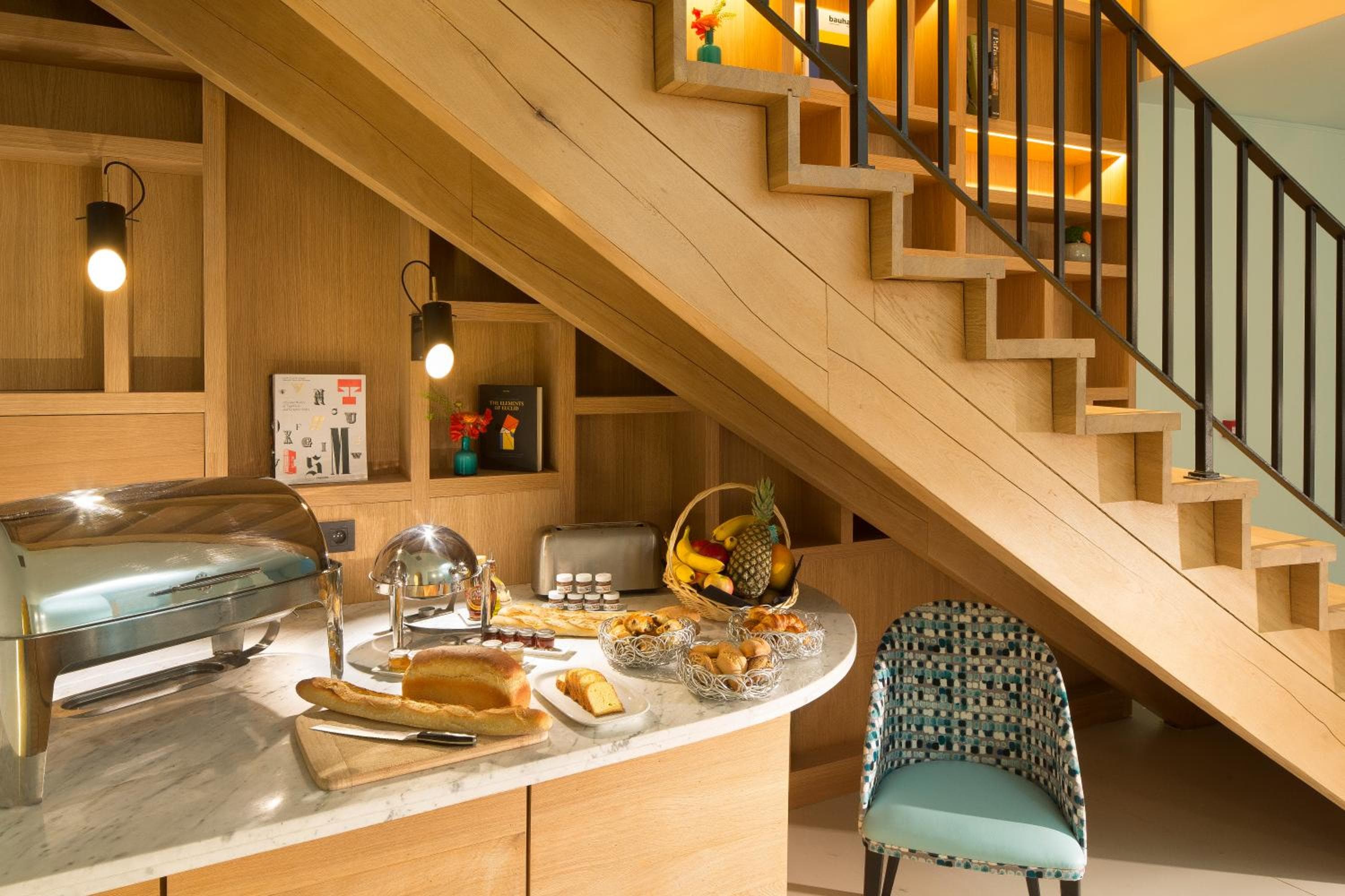 Hotel Artus — 6