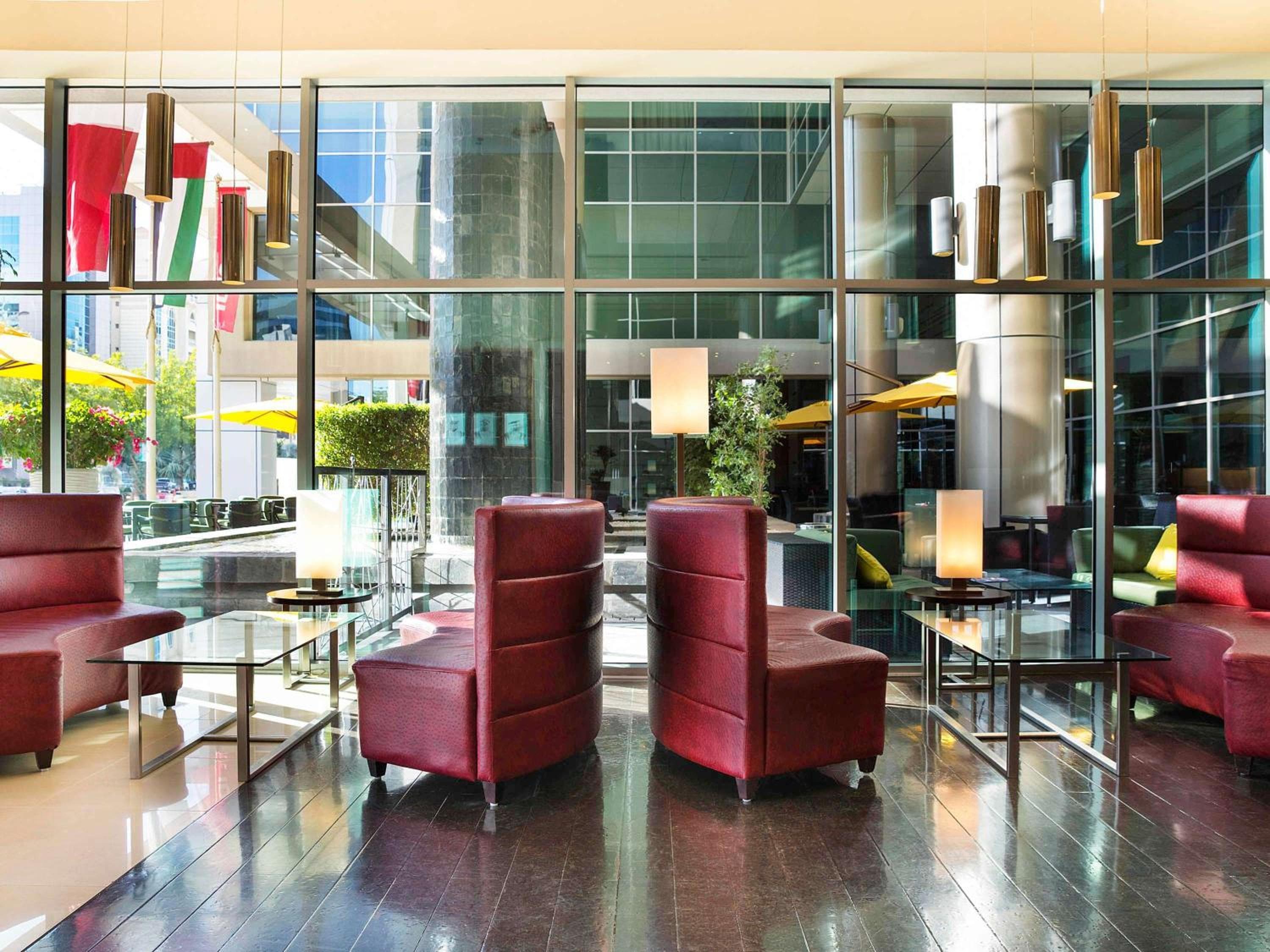 ibis Dubai Al Rigga — 3
