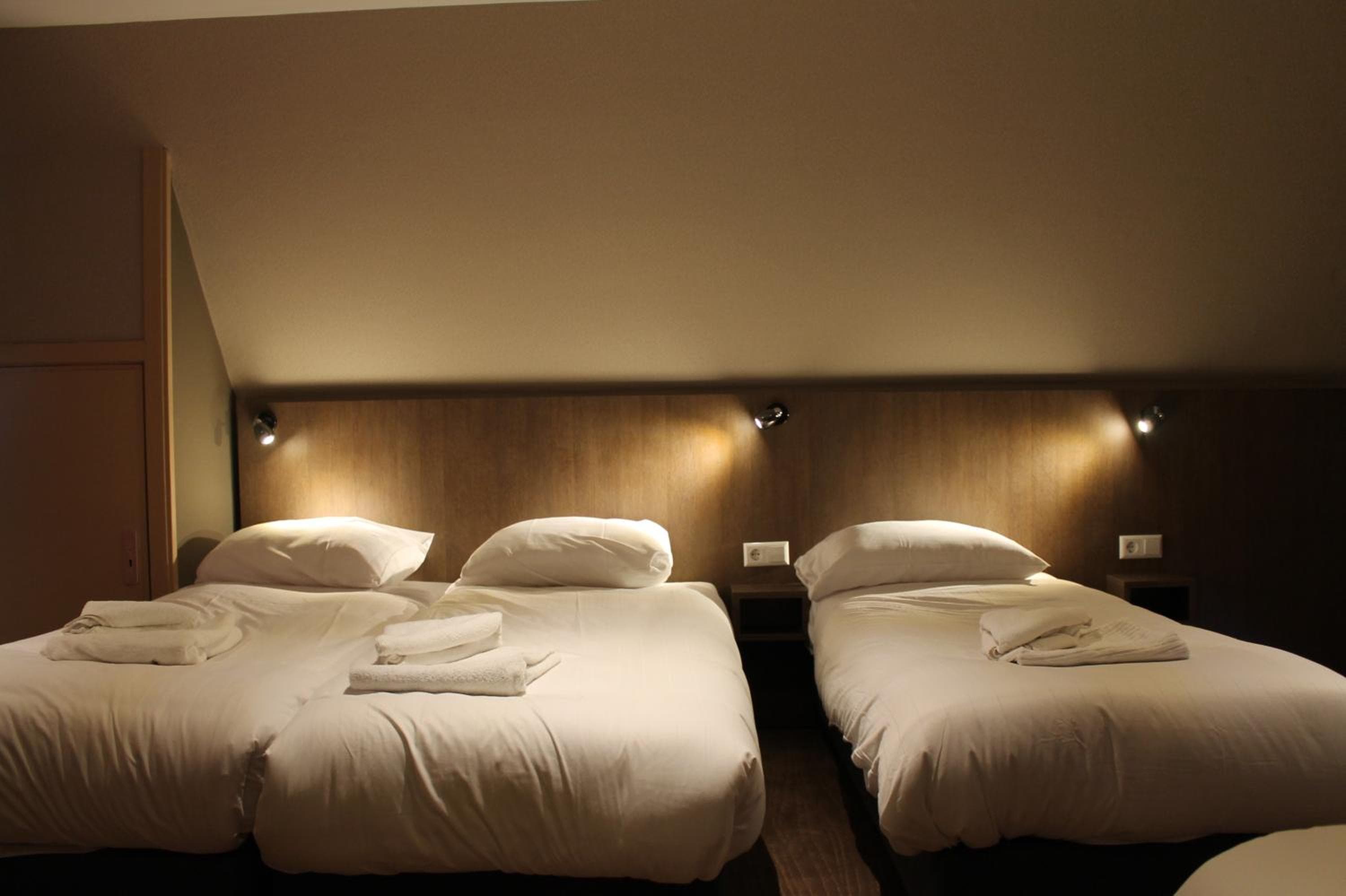 Hotel Aston City — 21