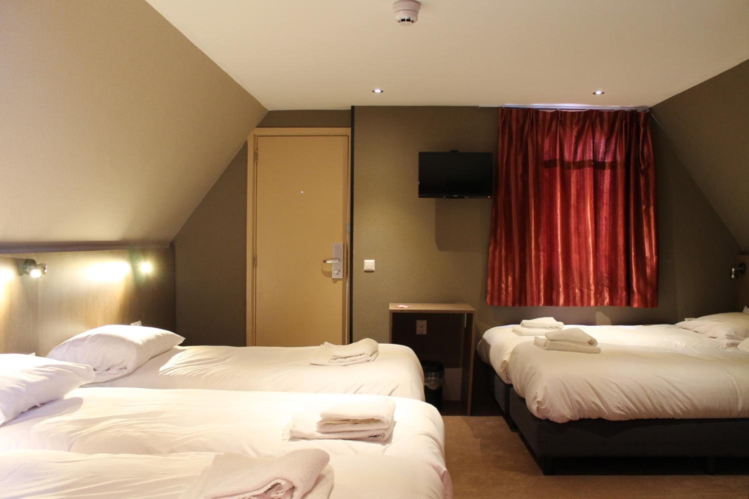 Hotel Aston City — 20