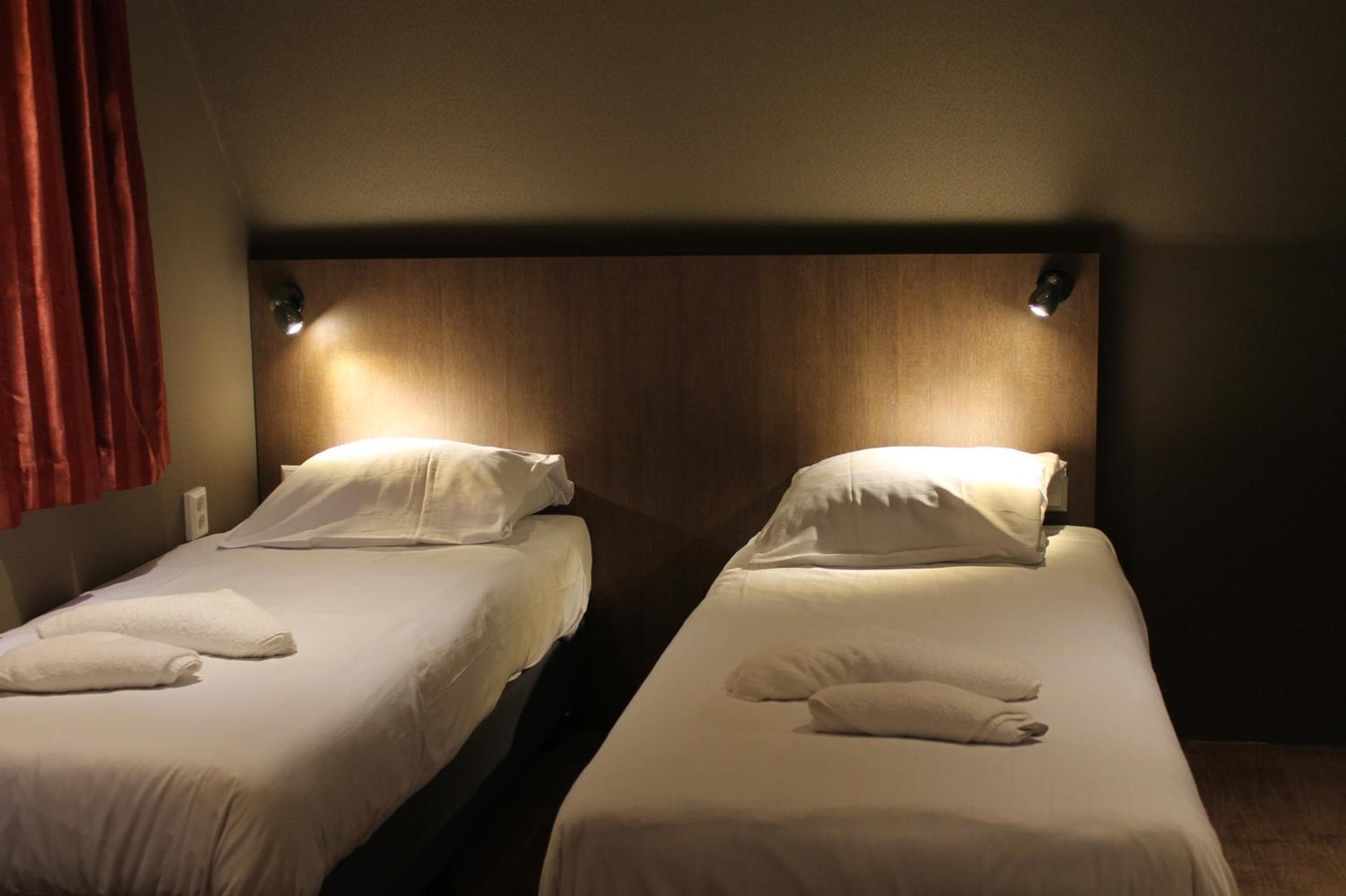 Hotel Aston City — 19