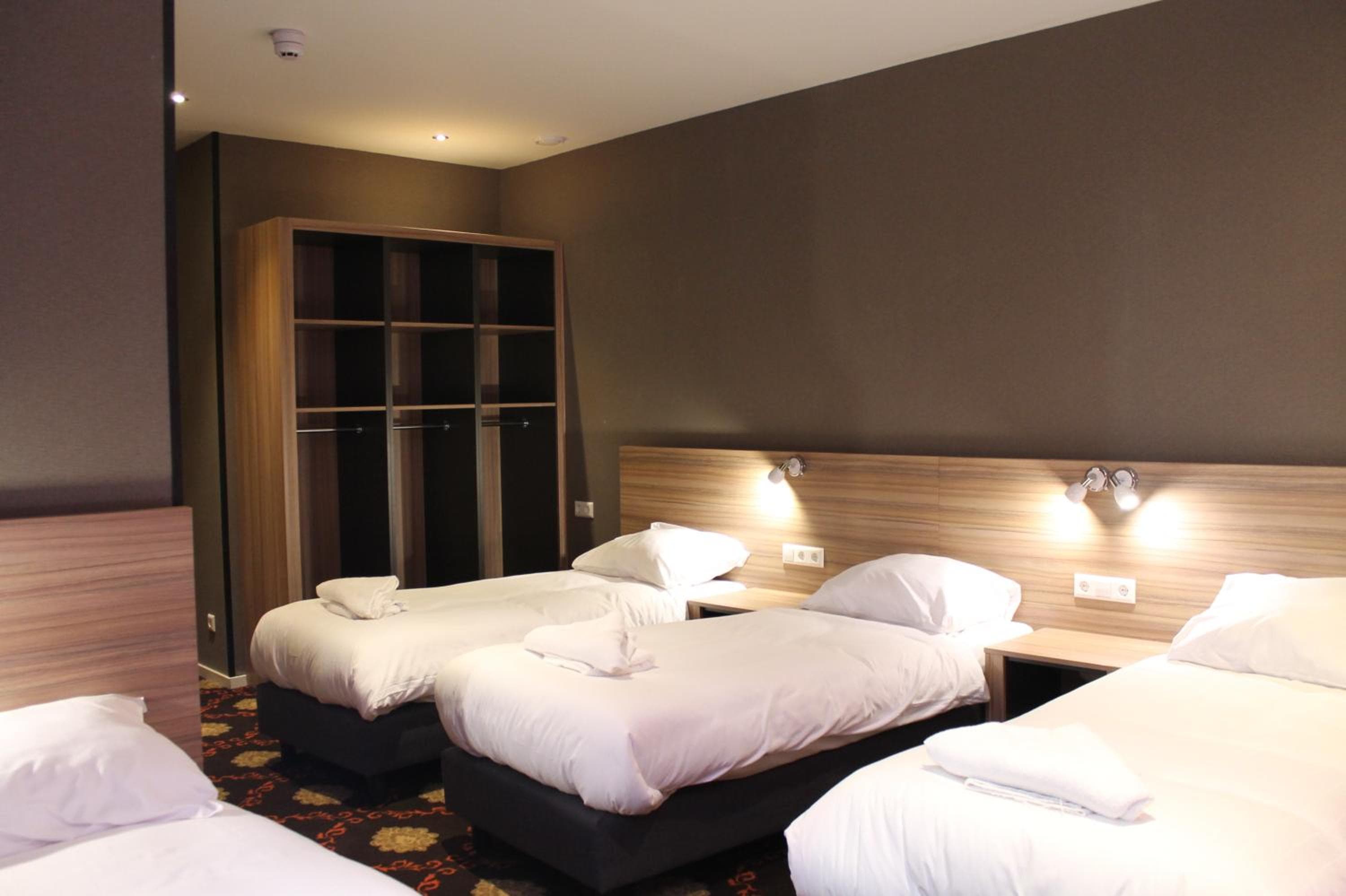 Hotel Aston City — 5