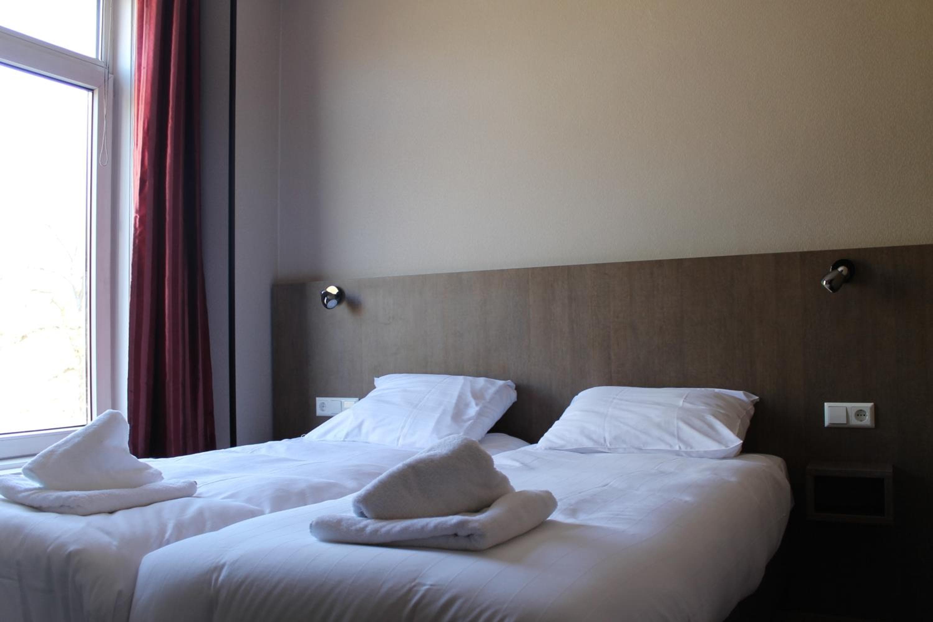 Hotel Aston City — 14