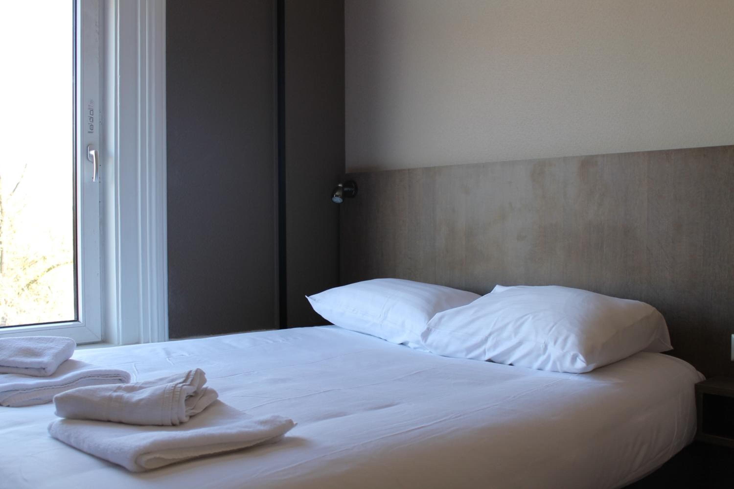 Hotel Aston City — 15