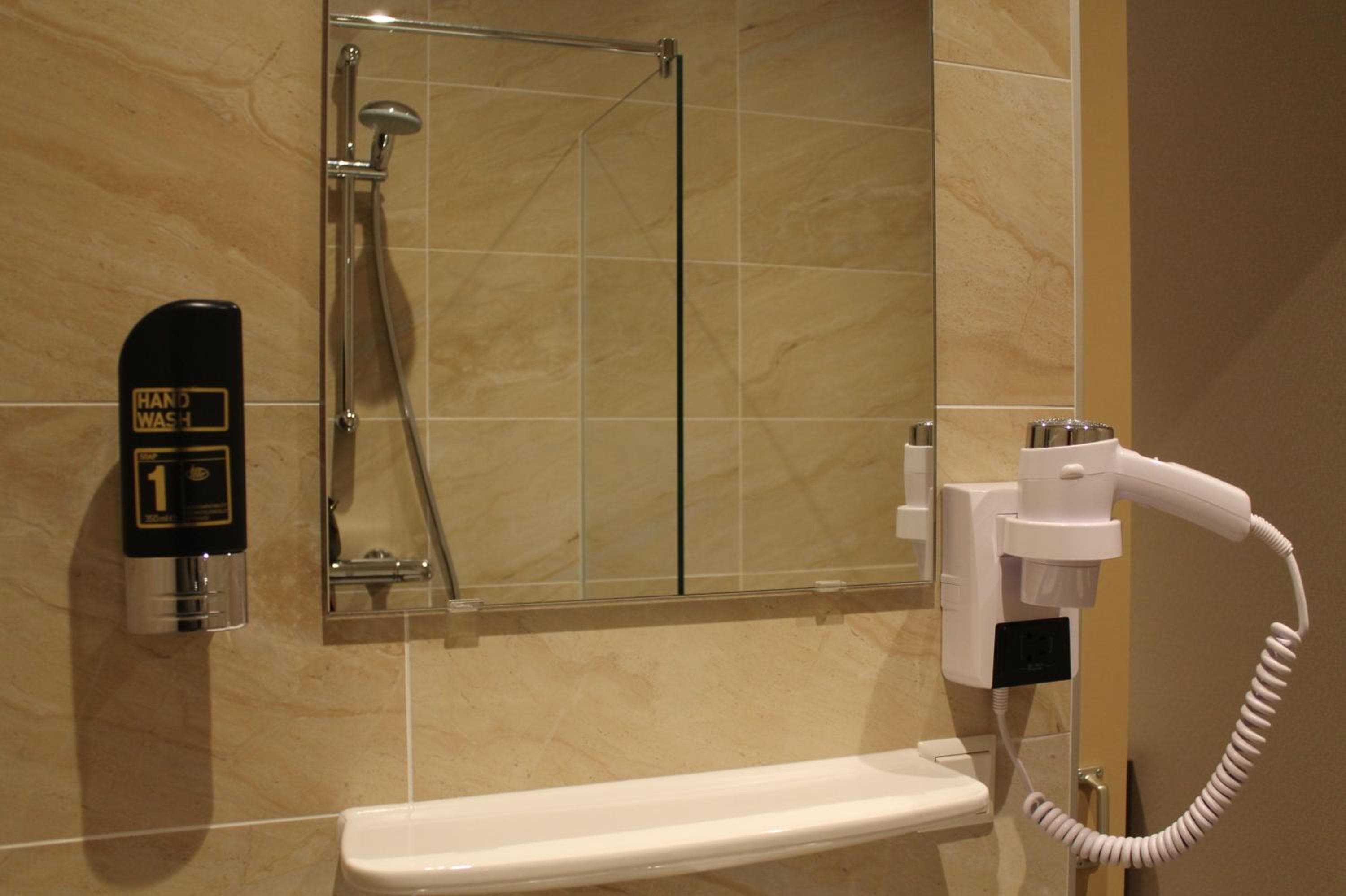 Hotel Aston City — 29