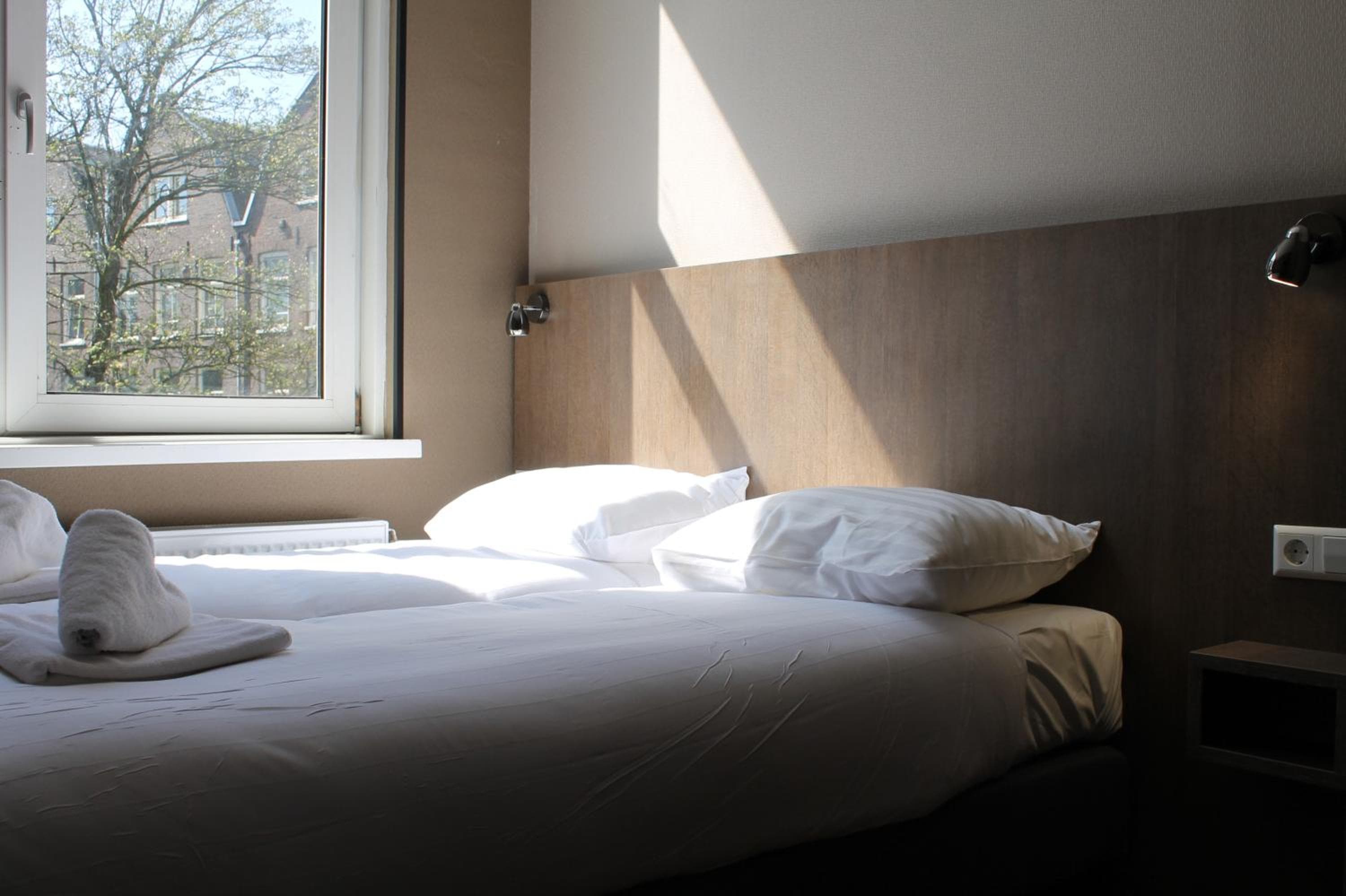 Hotel Aston City — 13
