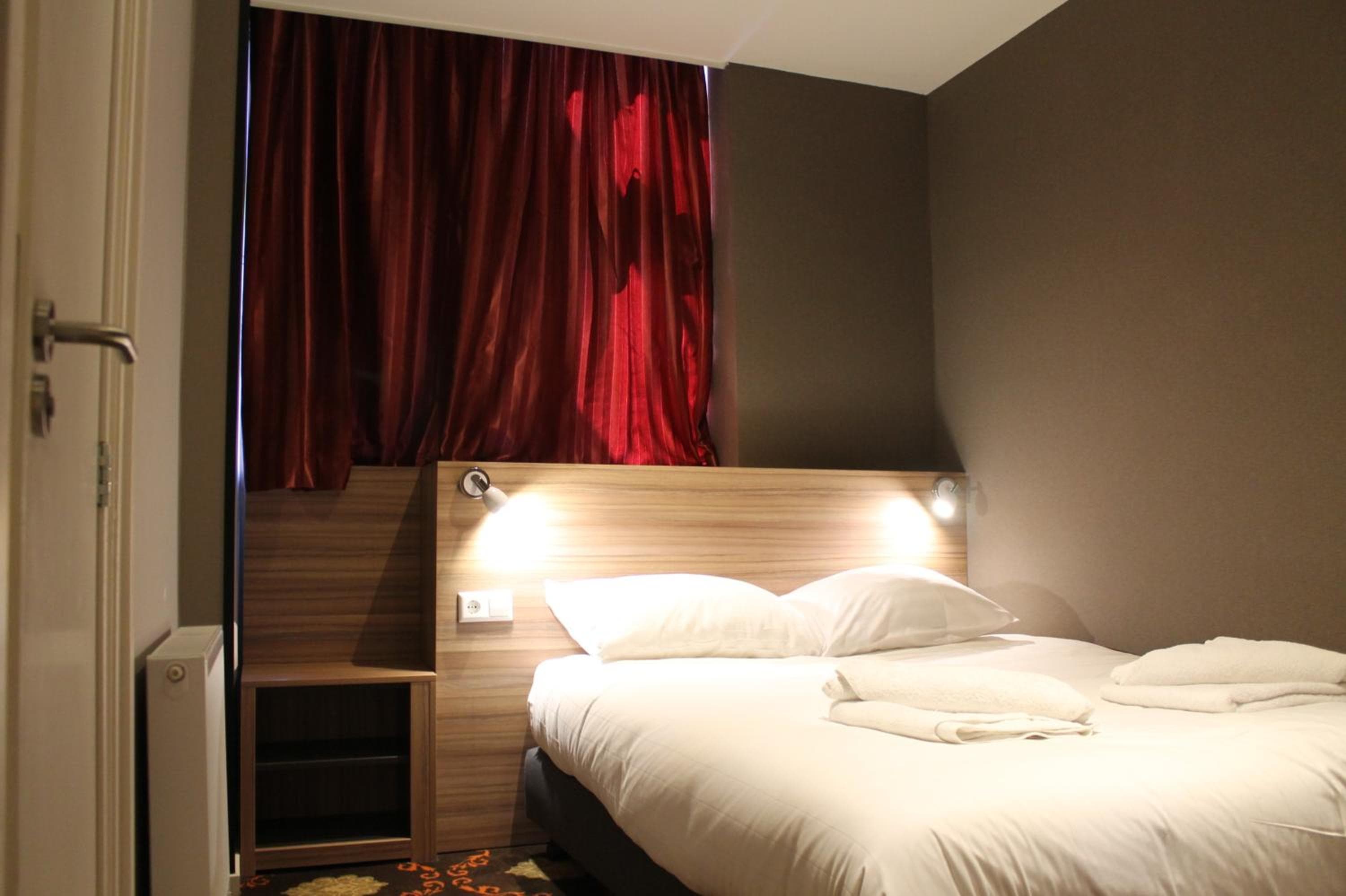 Hotel Aston City — 17