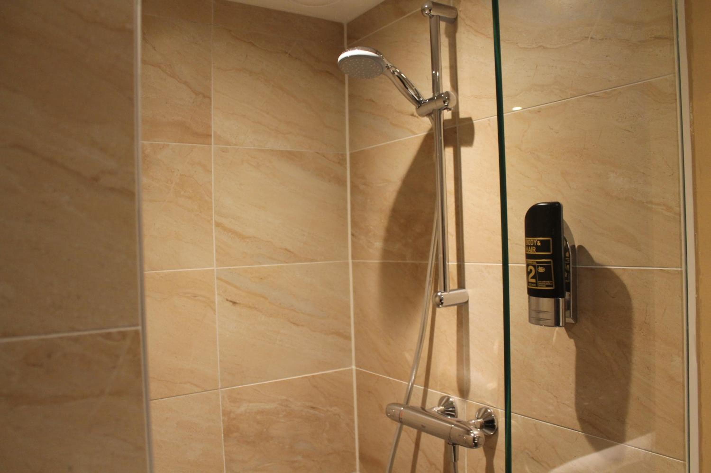 Hotel Aston City — 28