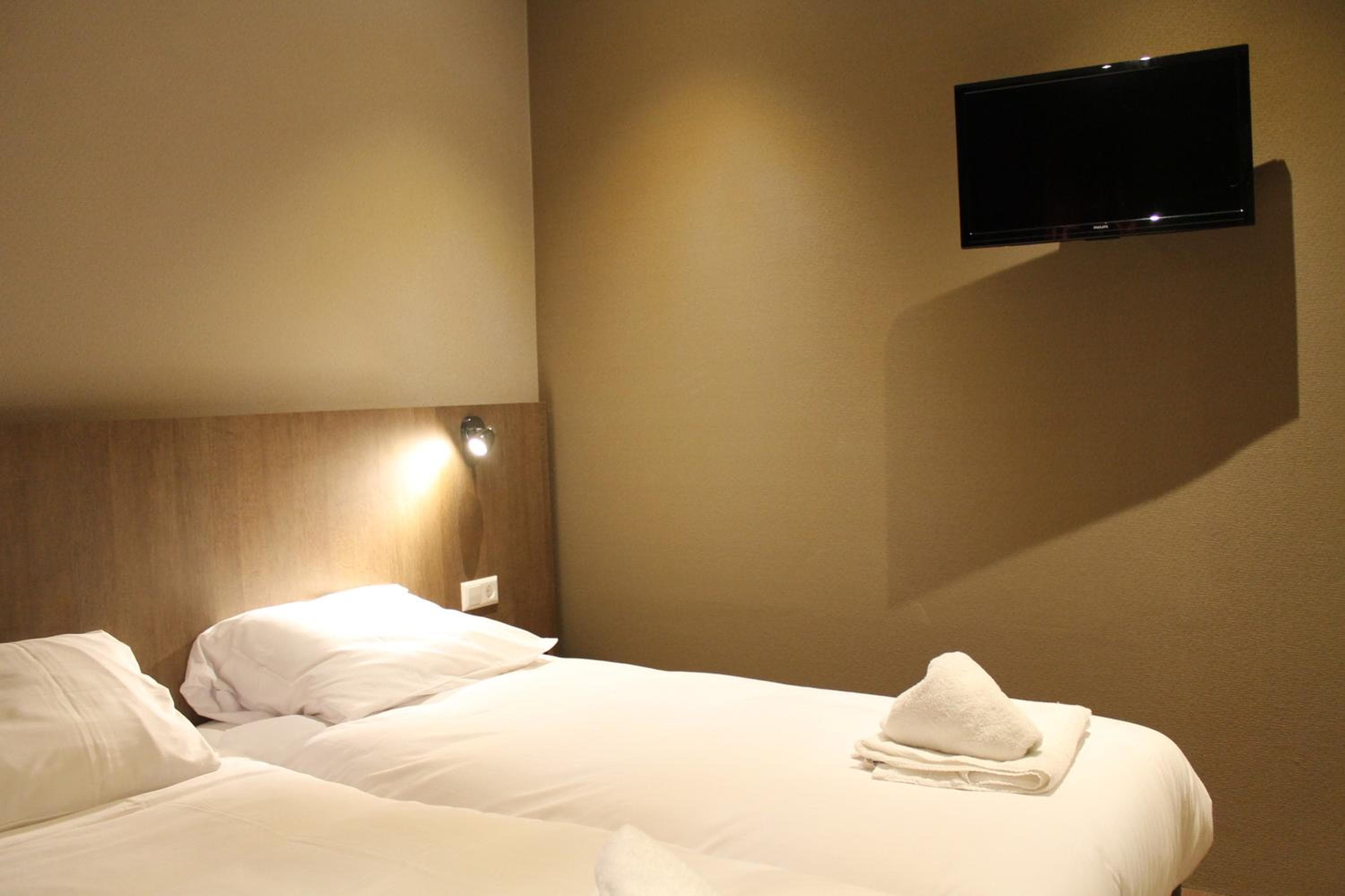Hotel Aston City — 22