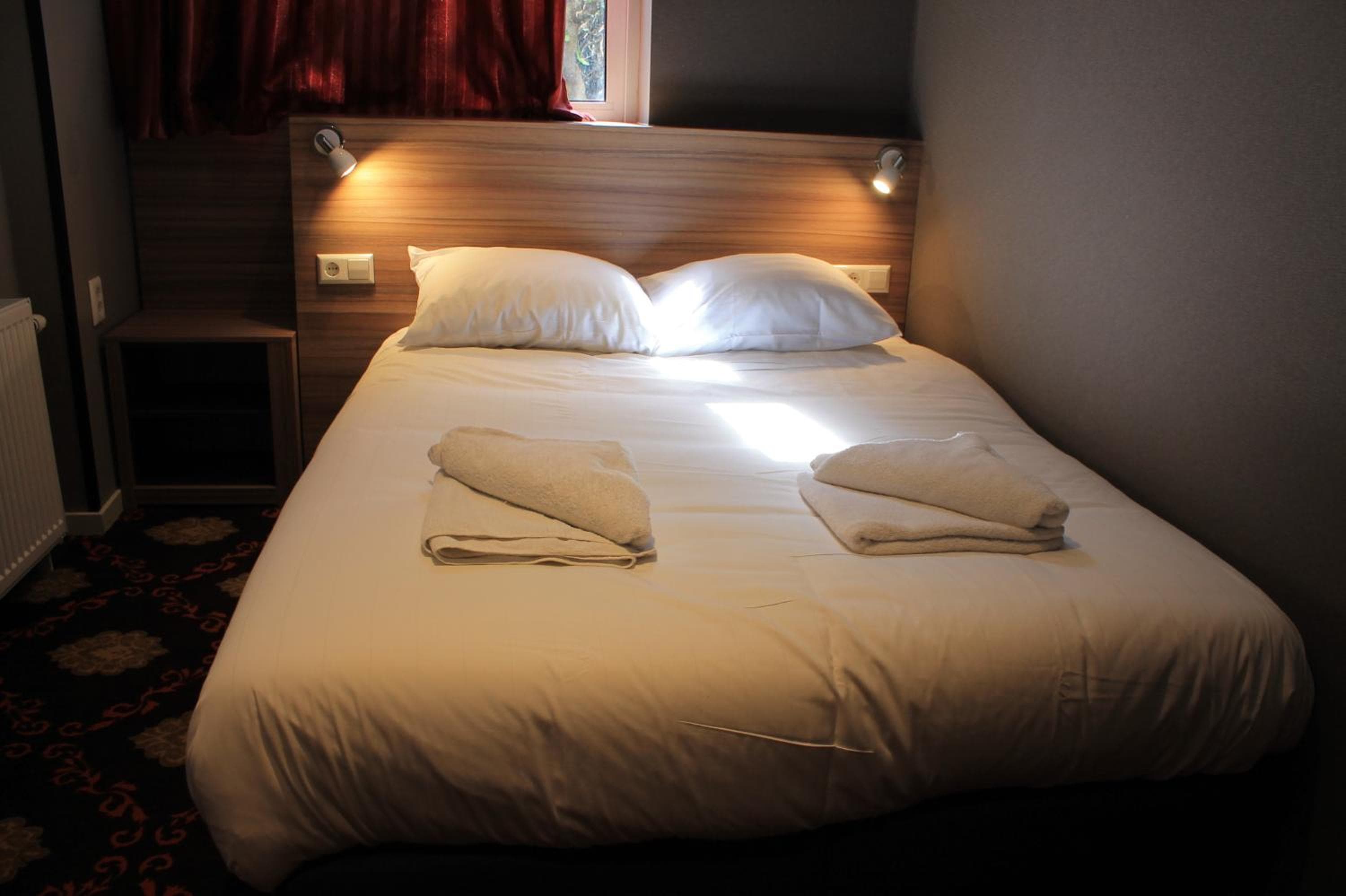Hotel Aston City — 16