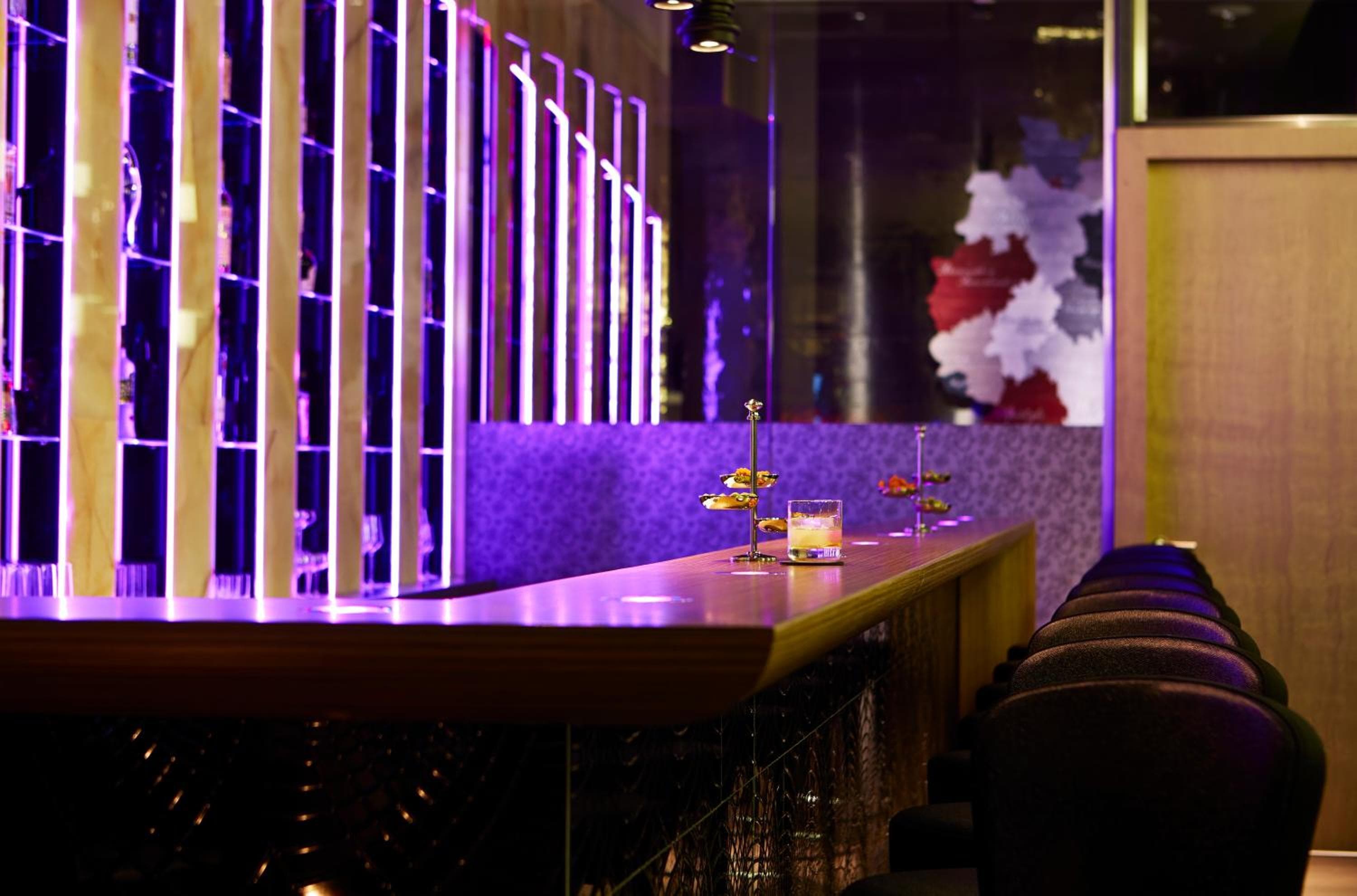 Steigenberger Hotel Am Kanzleramt hotel, Ella-Trebe-Straße 5, Berlin, Germany — photo 33