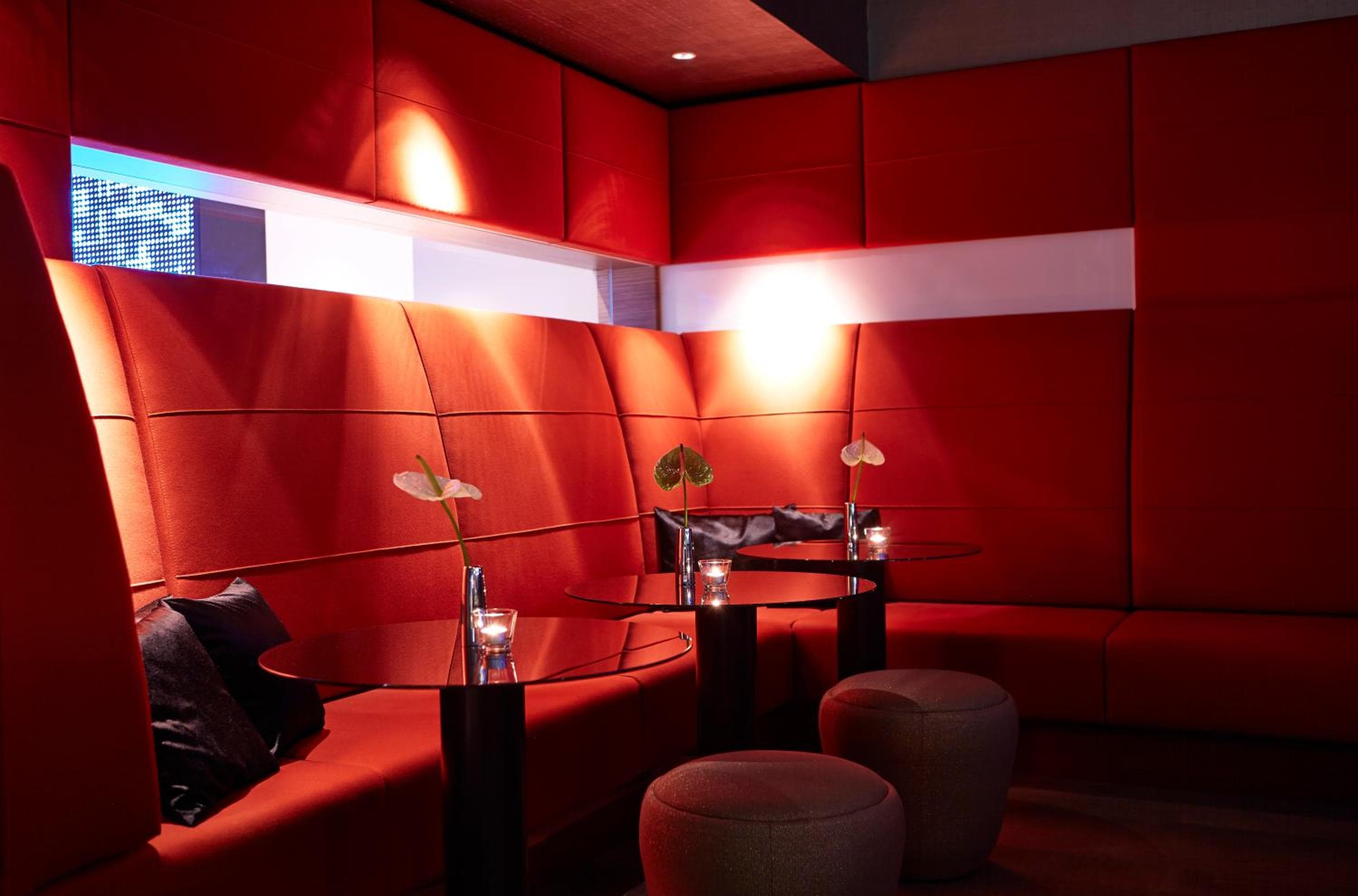 Steigenberger Hotel Am Kanzleramt hotel, Ella-Trebe-Straße 5, Berlin, Germany — photo 36