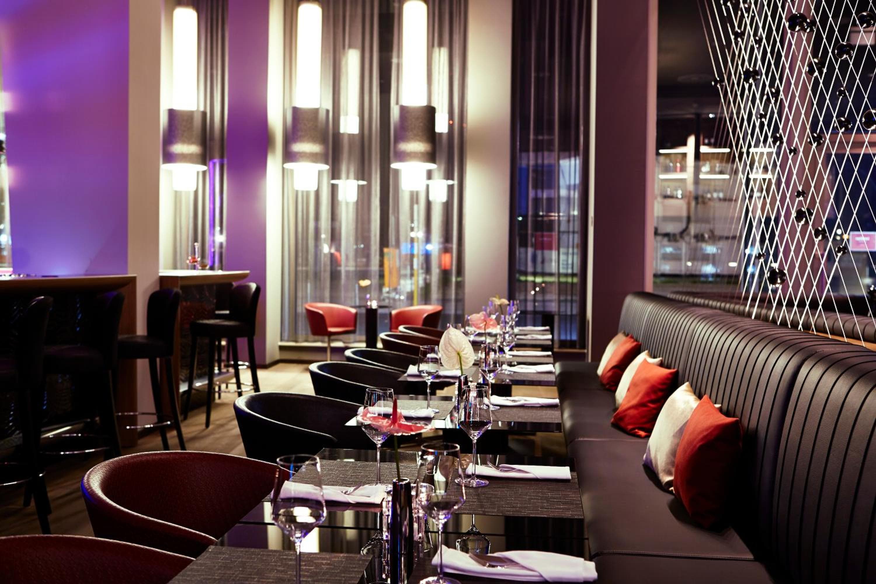 Steigenberger Hotel Am Kanzleramt hotel, Ella-Trebe-Straße 5, Berlin, Germany — photo 34