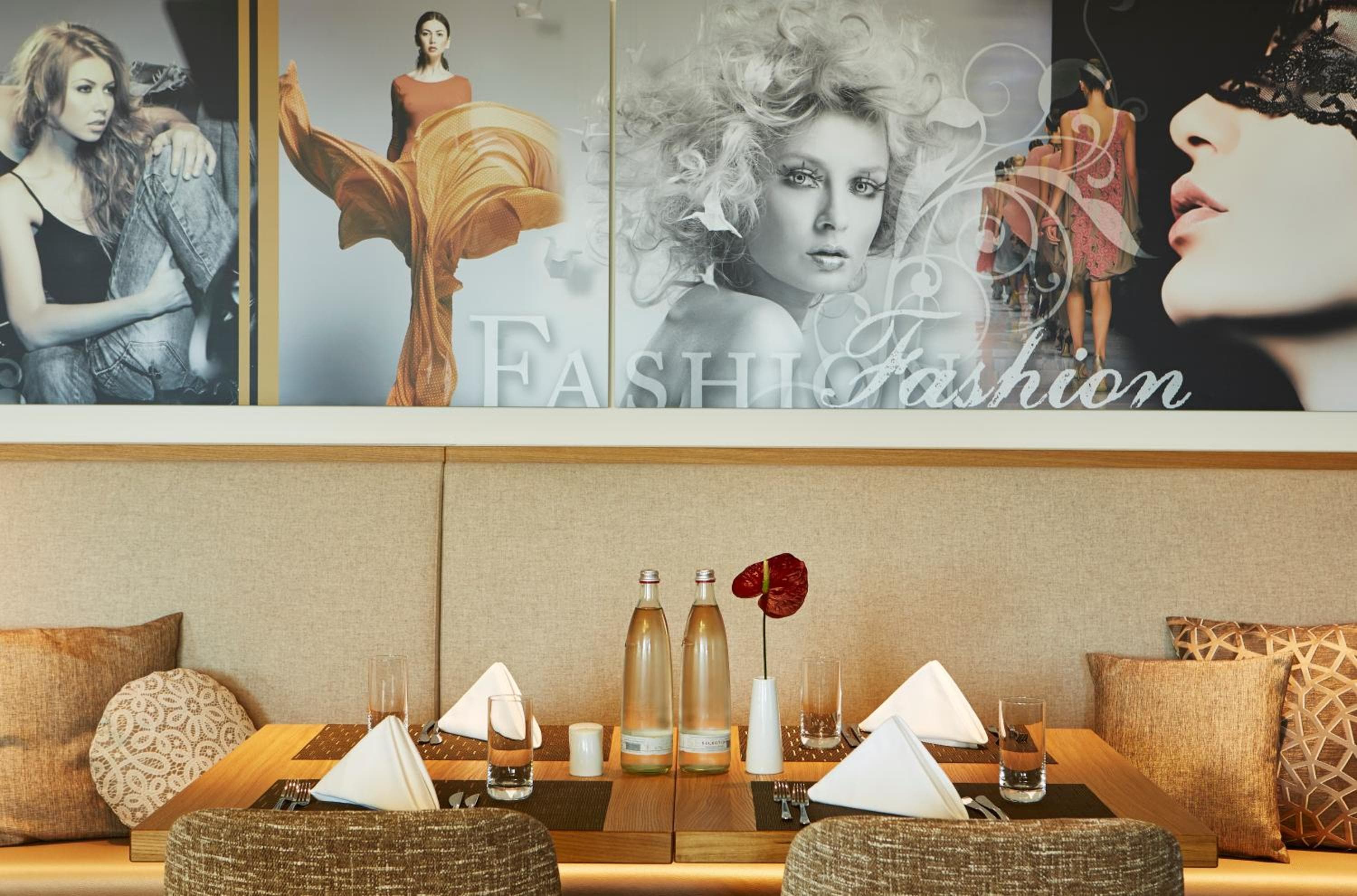 Steigenberger Hotel Am Kanzleramt hotel, Ella-Trebe-Straße 5, Berlin, Germany — photo 29